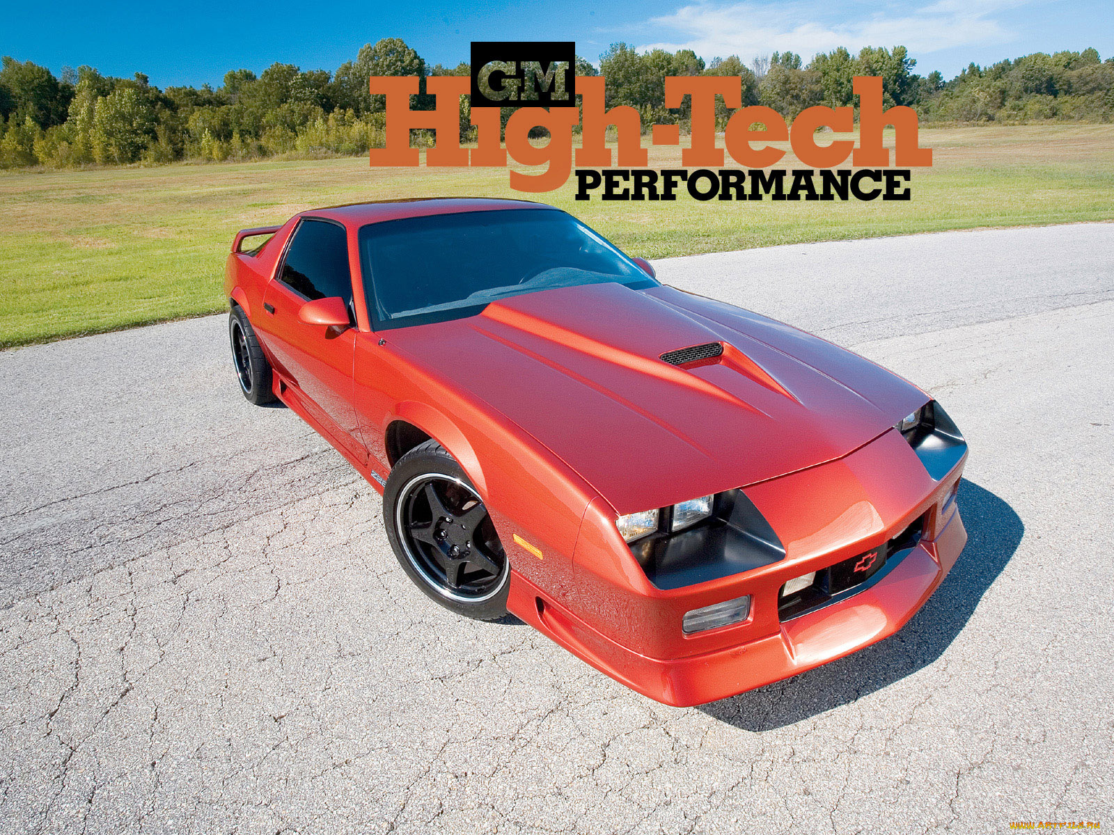 автомобили, camaro