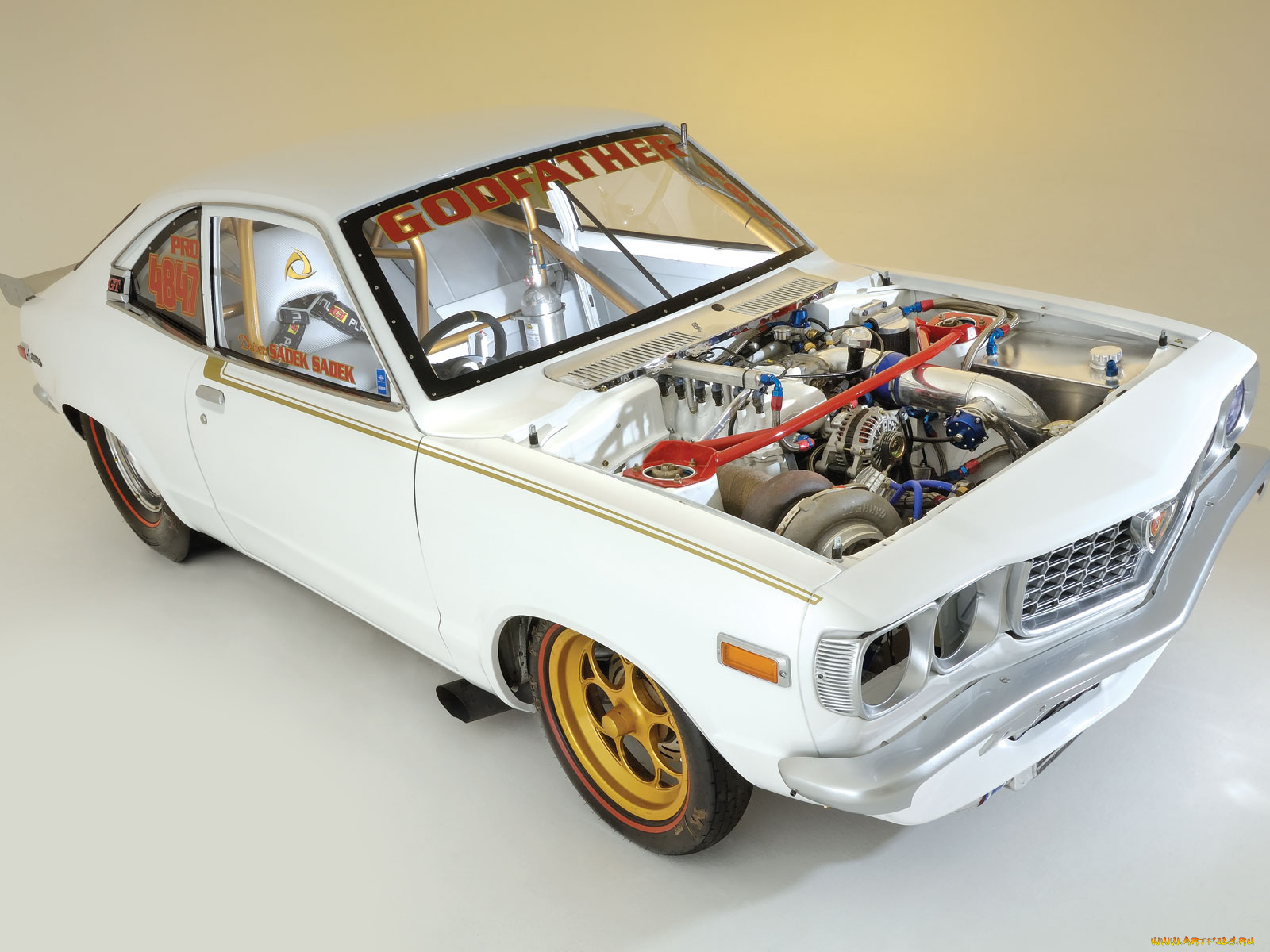 автомобили, mazda