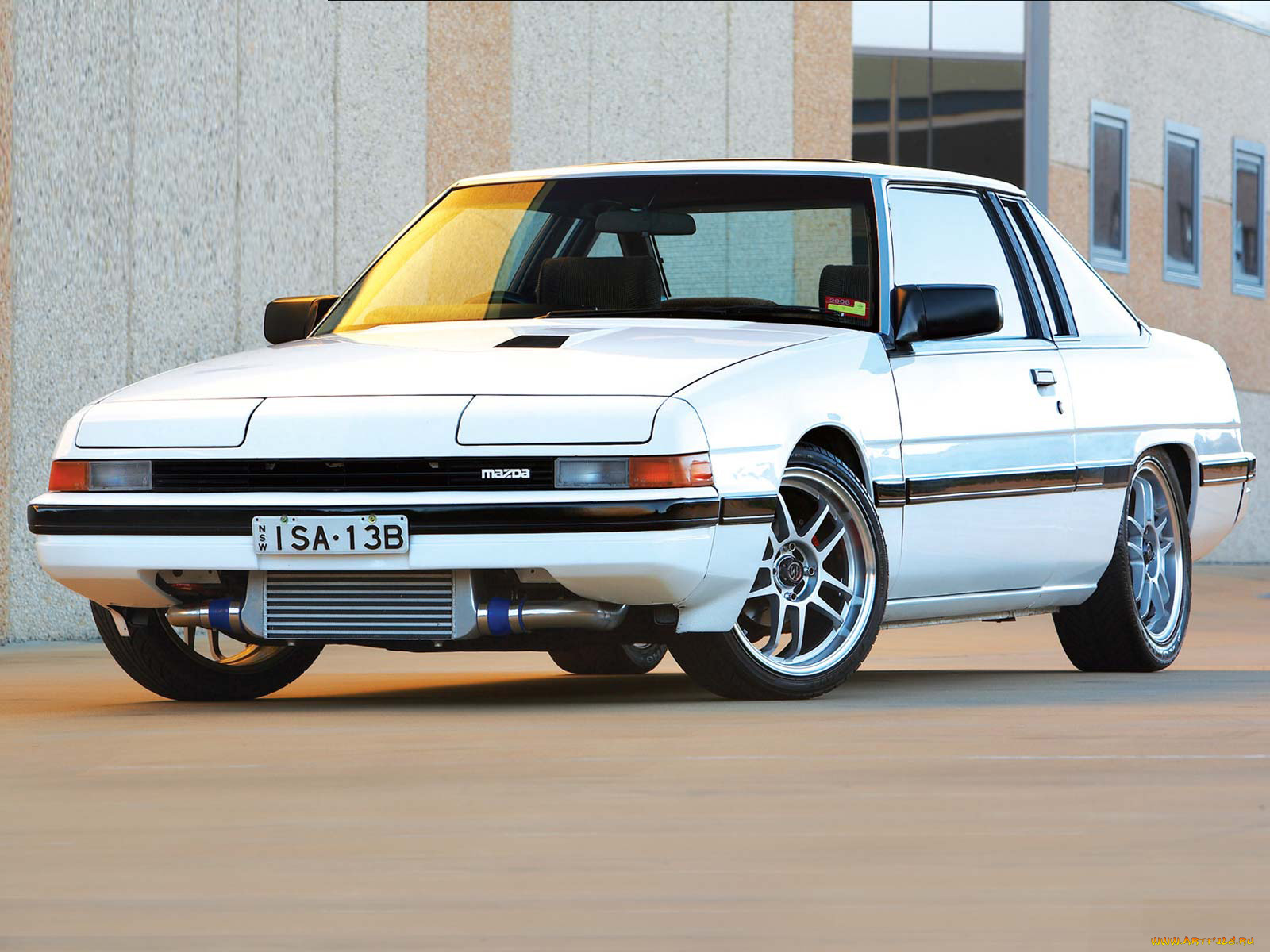 автомобили, mazda