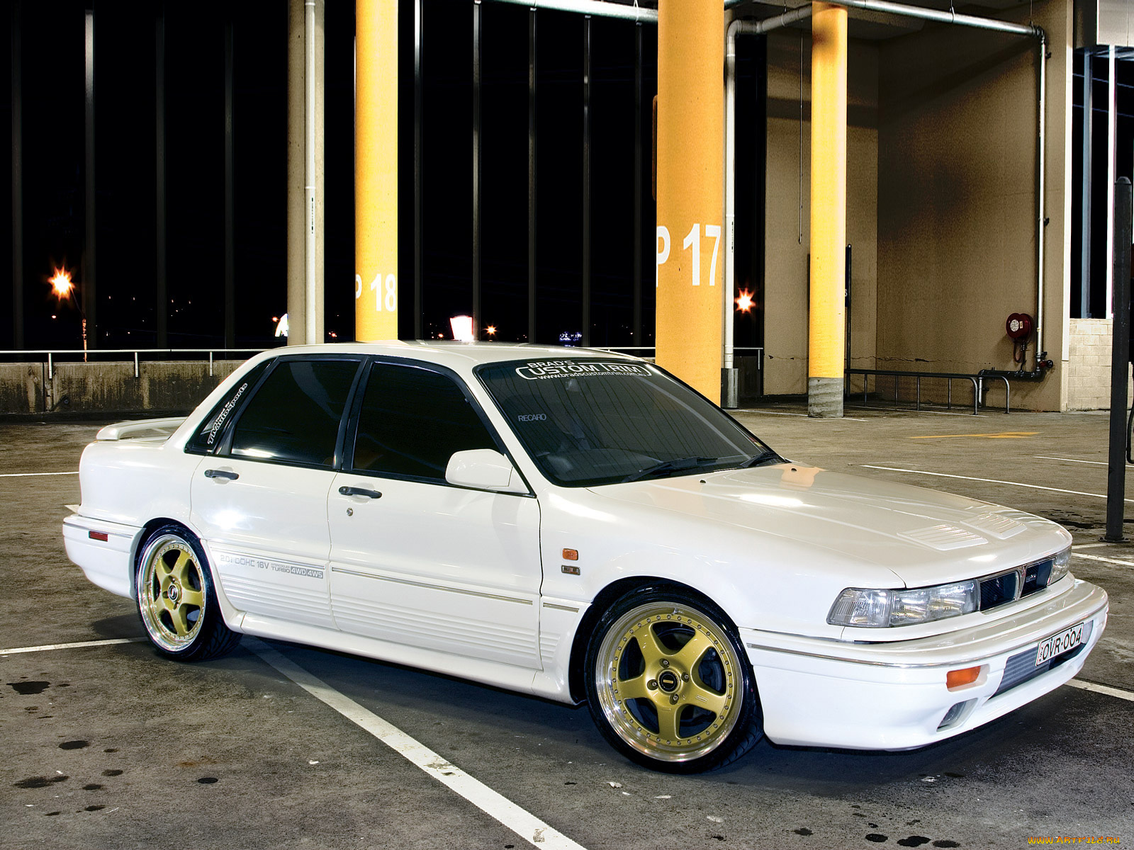 автомобили, mitsubishi