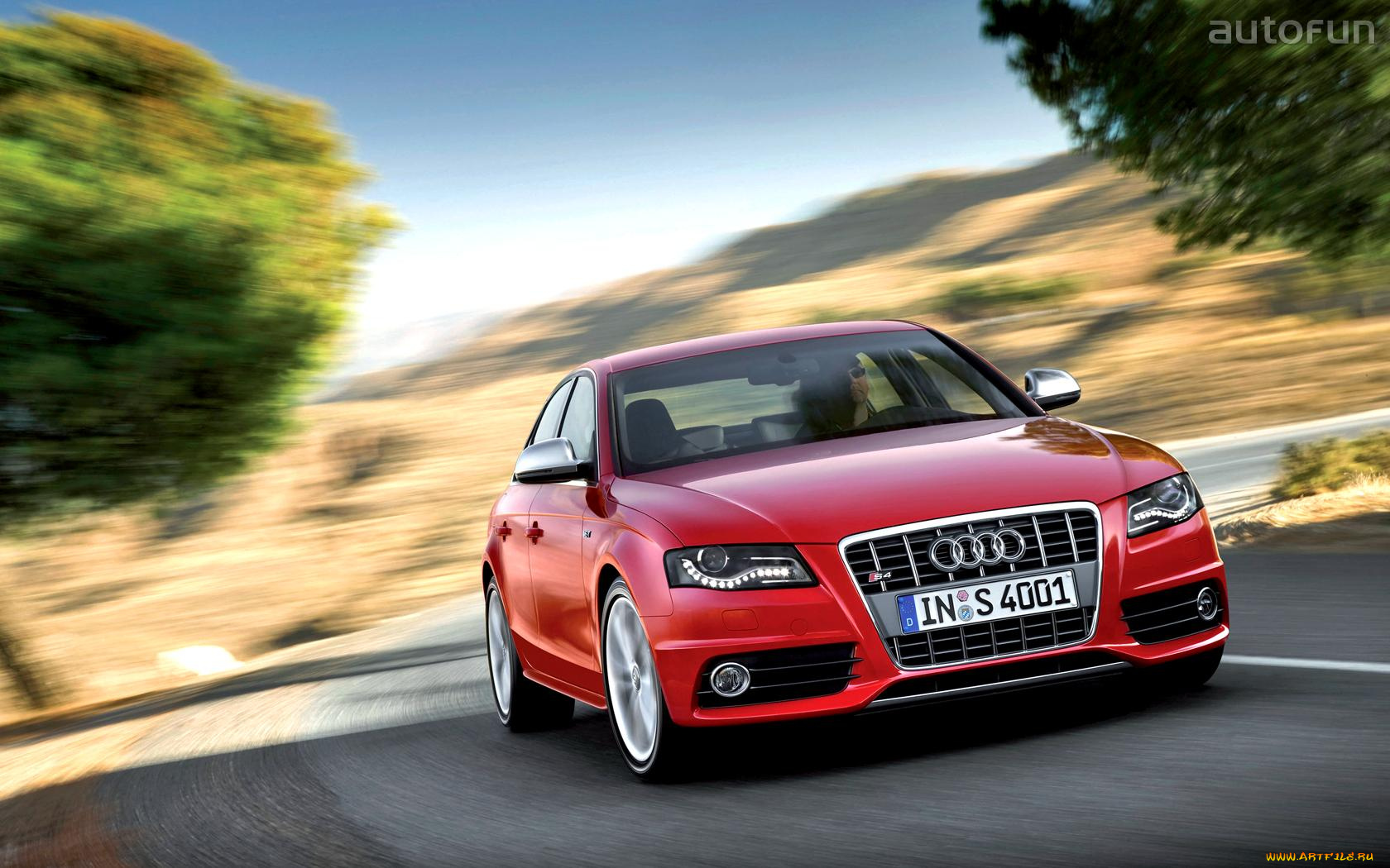 audi, s4, автомобили