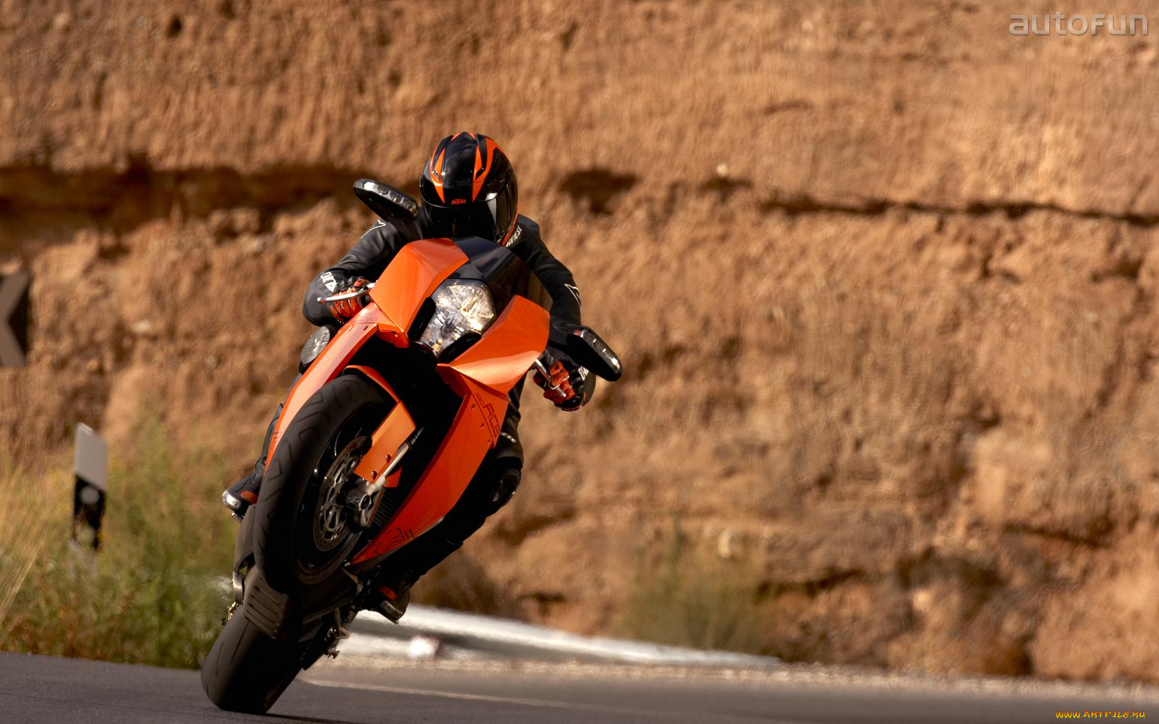 ktm, 1190, rc8, мотоциклы