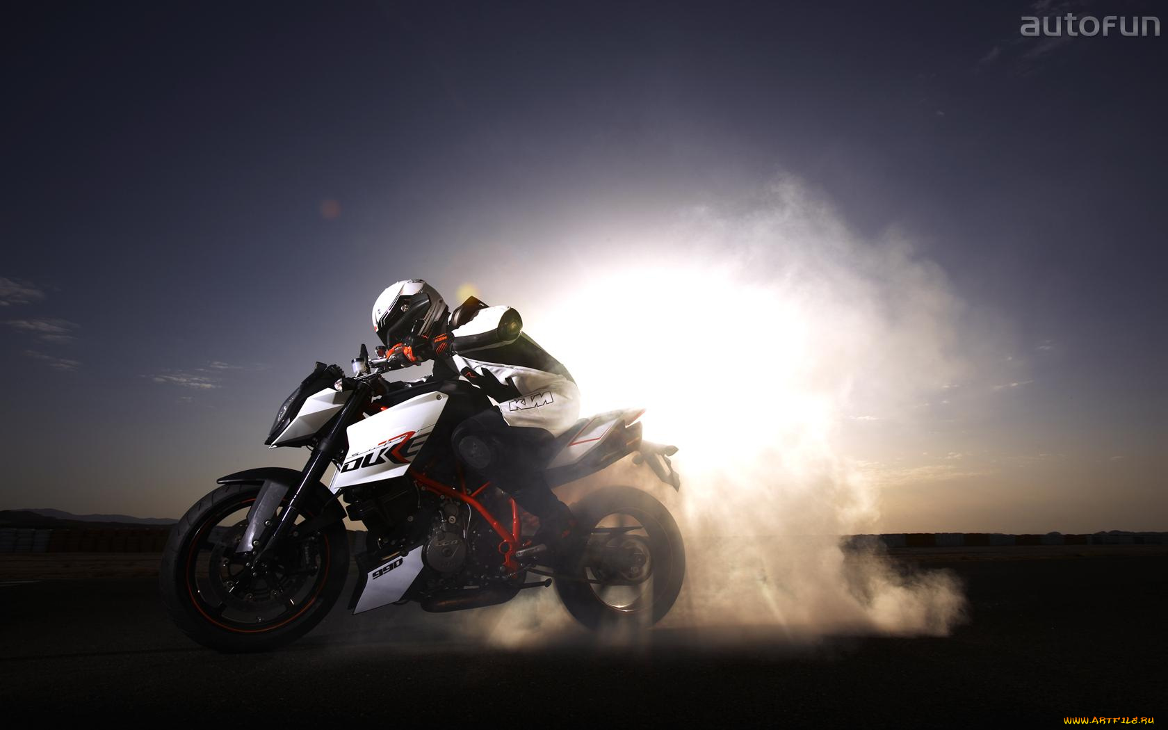 ktm, 990, superduke, мотоциклы