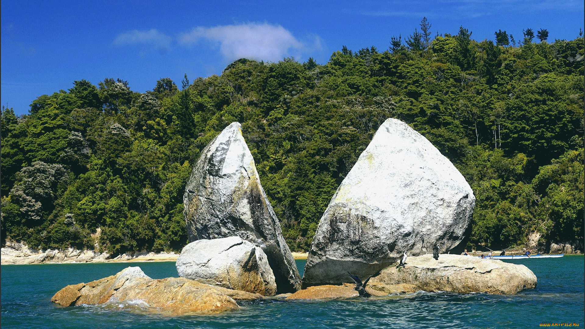 природа, камни, минералы