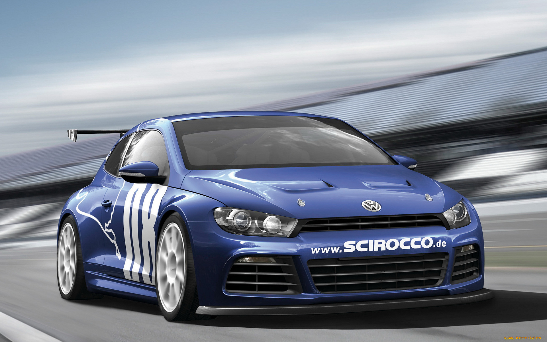 volkswagen, scirocco, gt24, автомобили