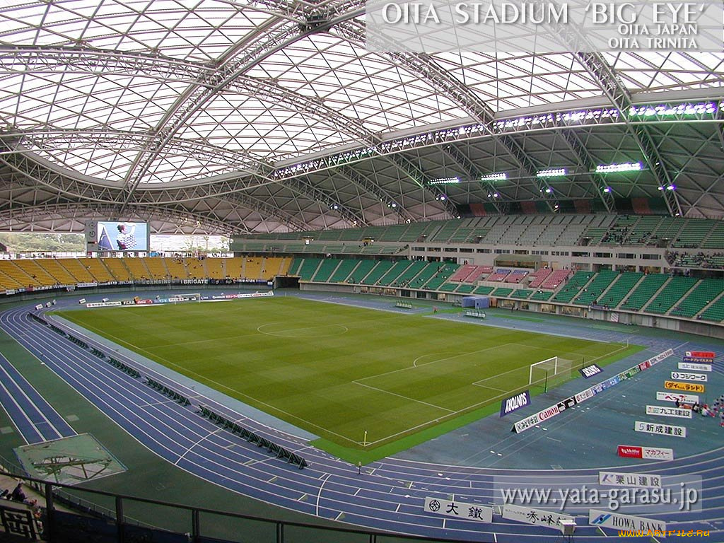 спорт, стадионы