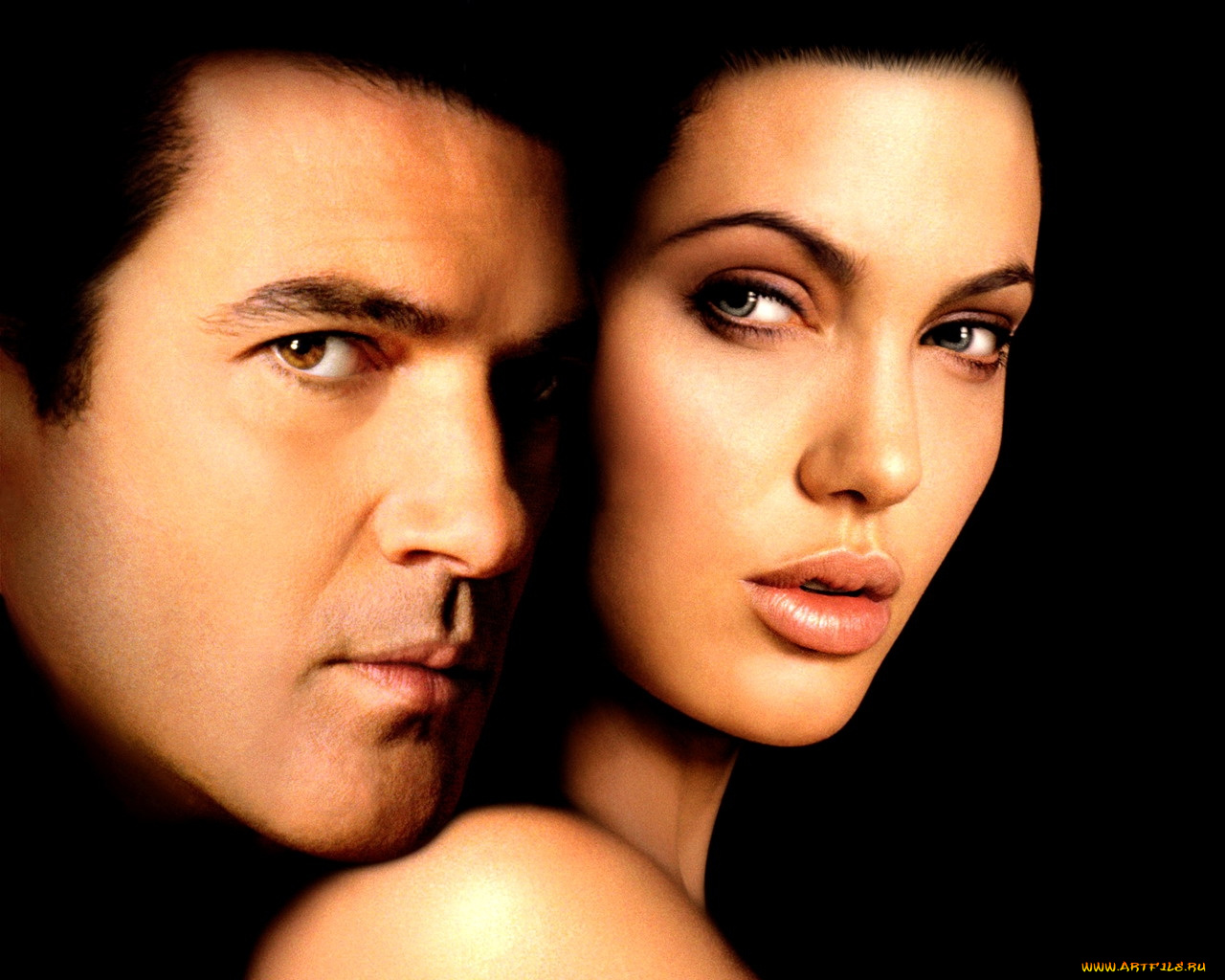 original, sin, кино, фильмы