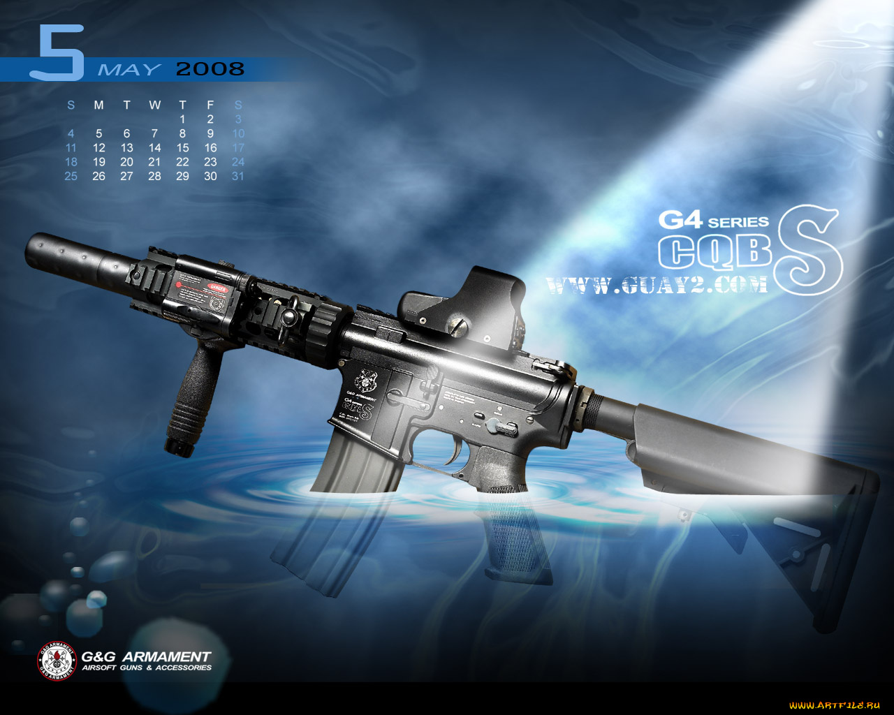 оружие, автоматы