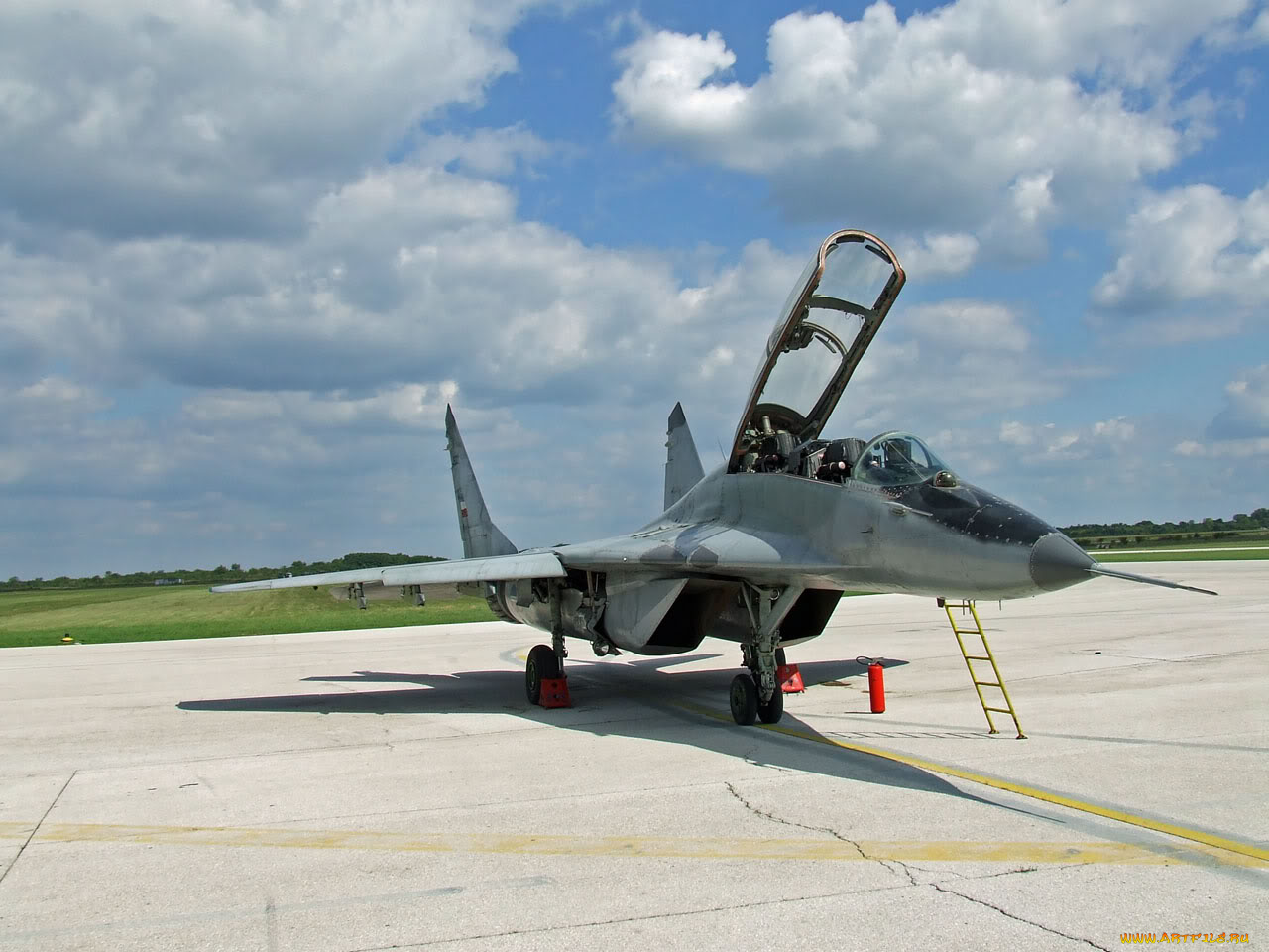 авиация, боевые, самолёты