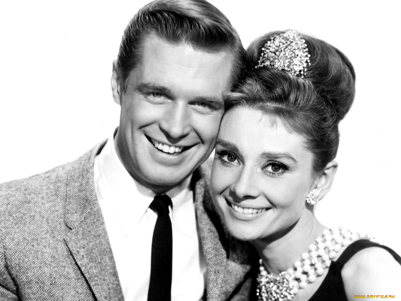 breakfast, at, tiffany`s, кино, фильмы