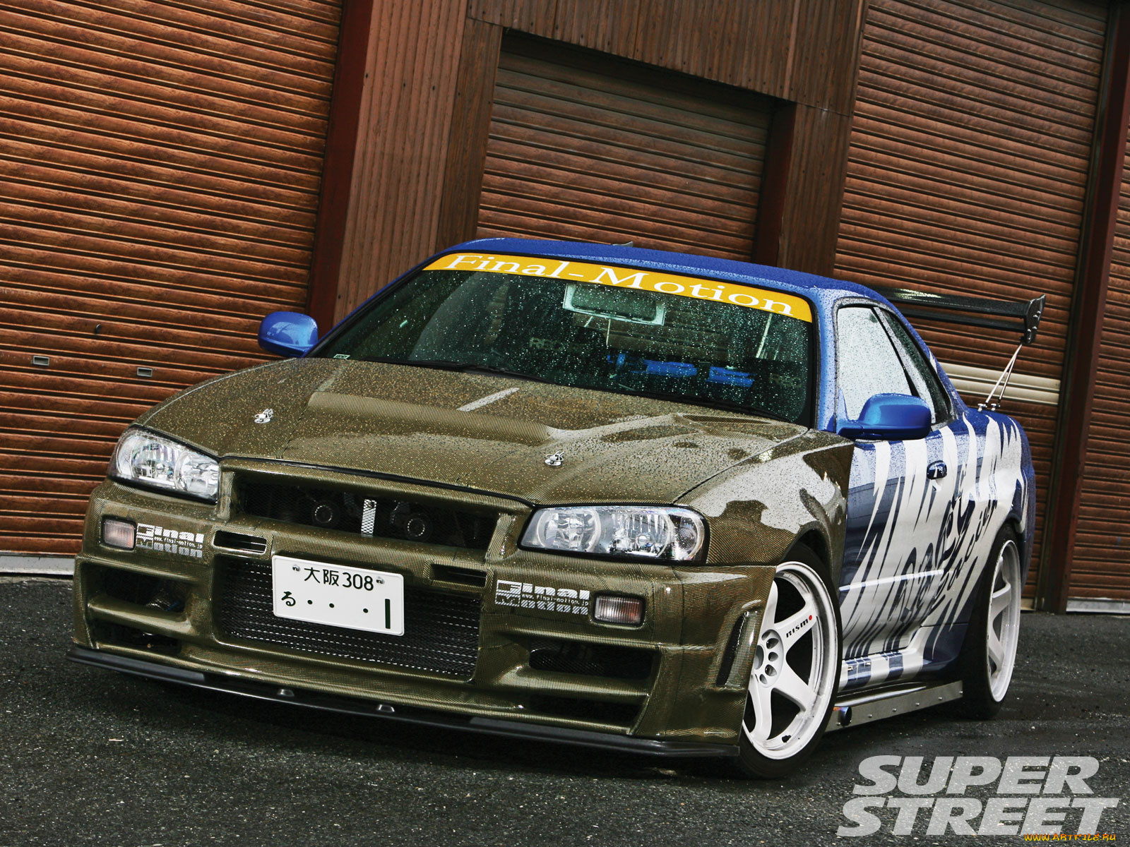 автомобили, nissan, datsun