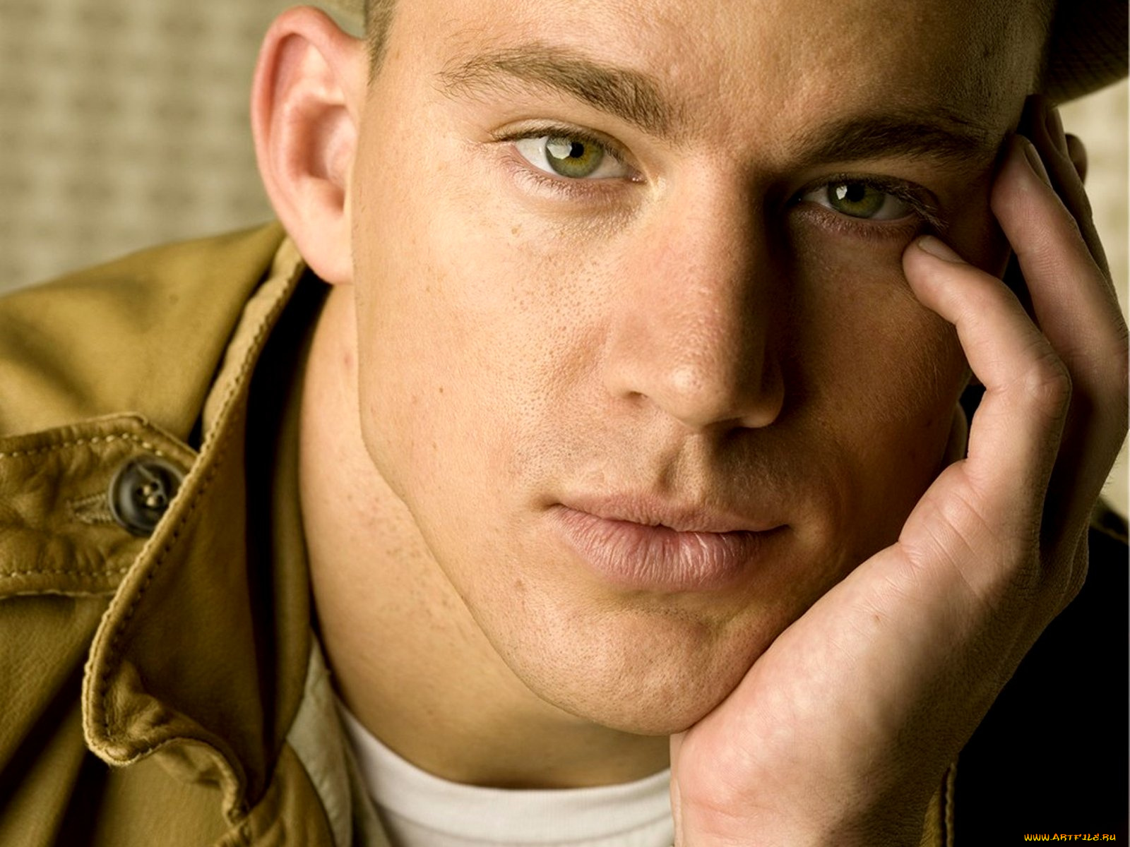 channing, taturn, мужчины