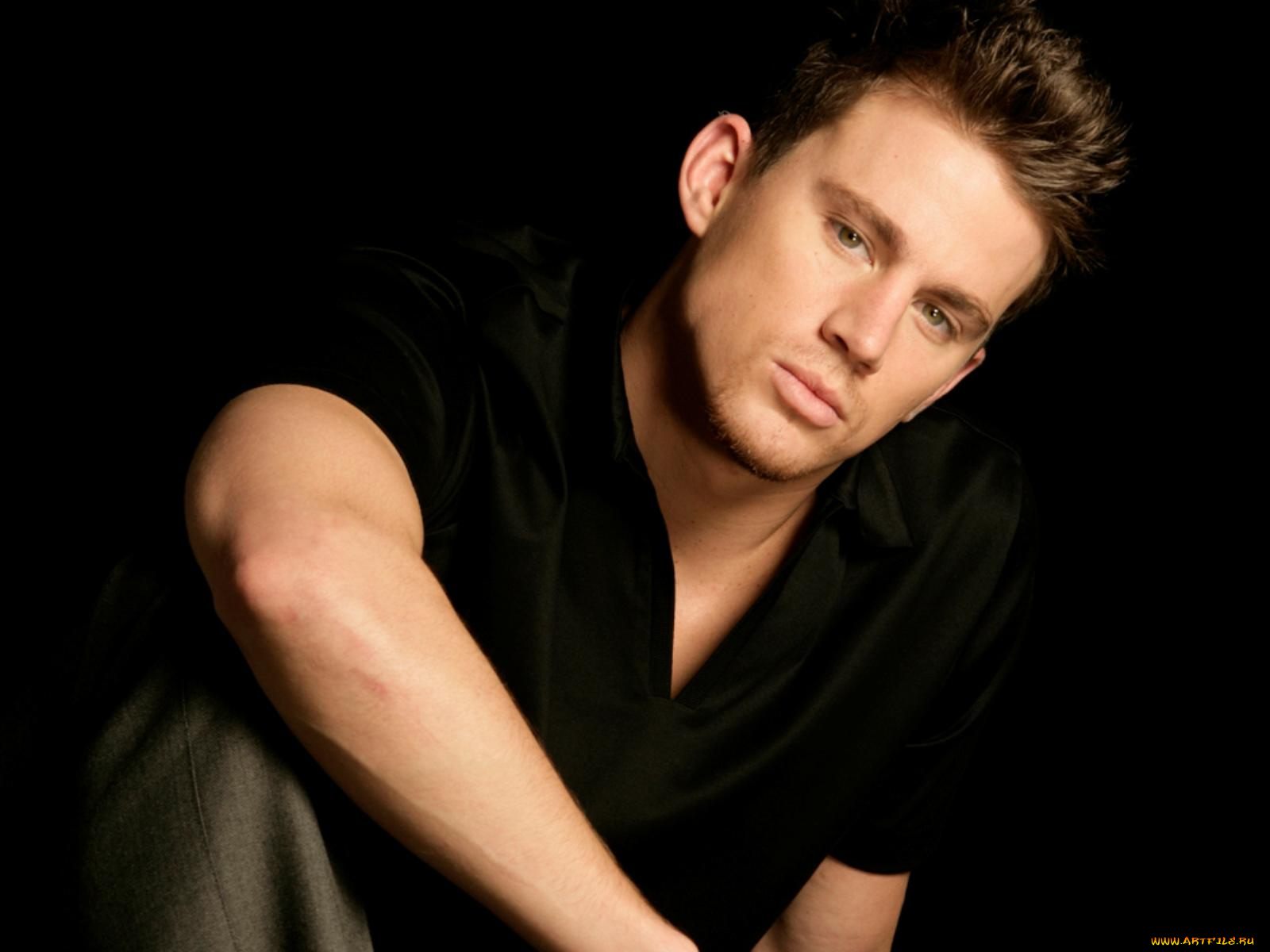 channing, taturn, мужчины