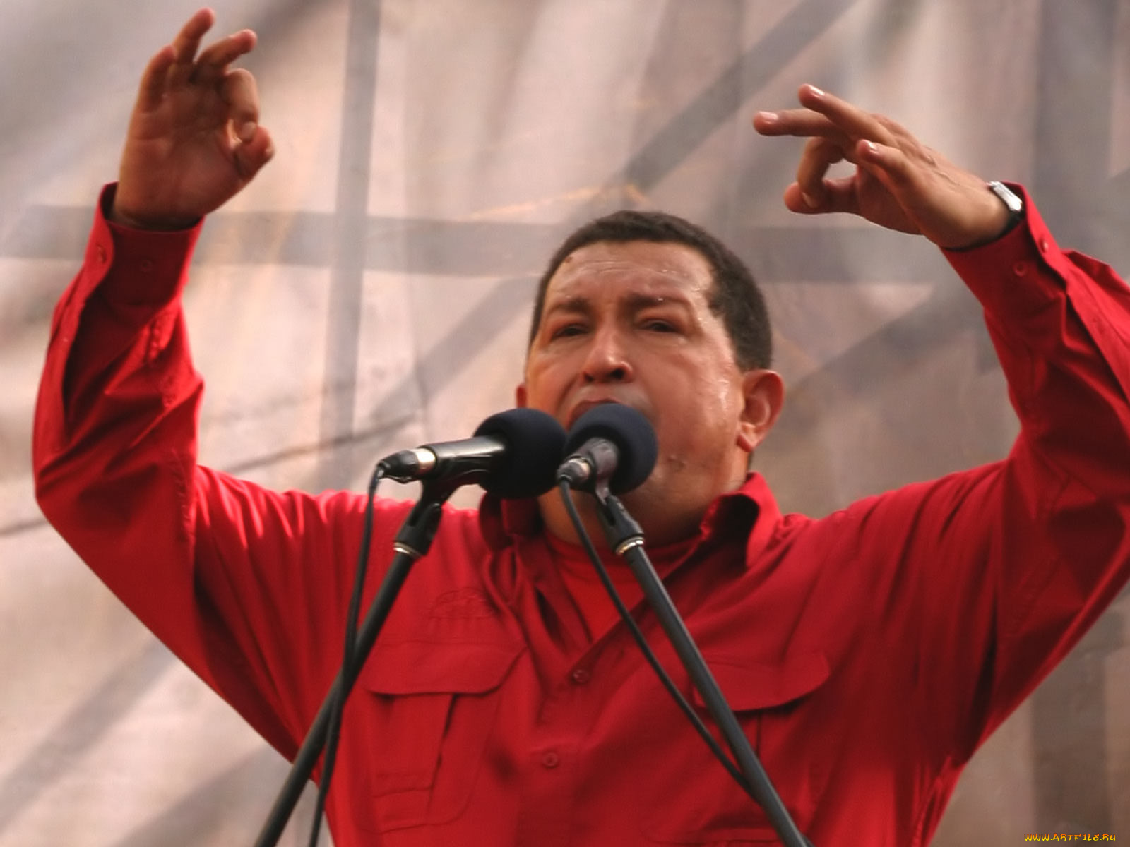 hugo, chavez, мужчины
