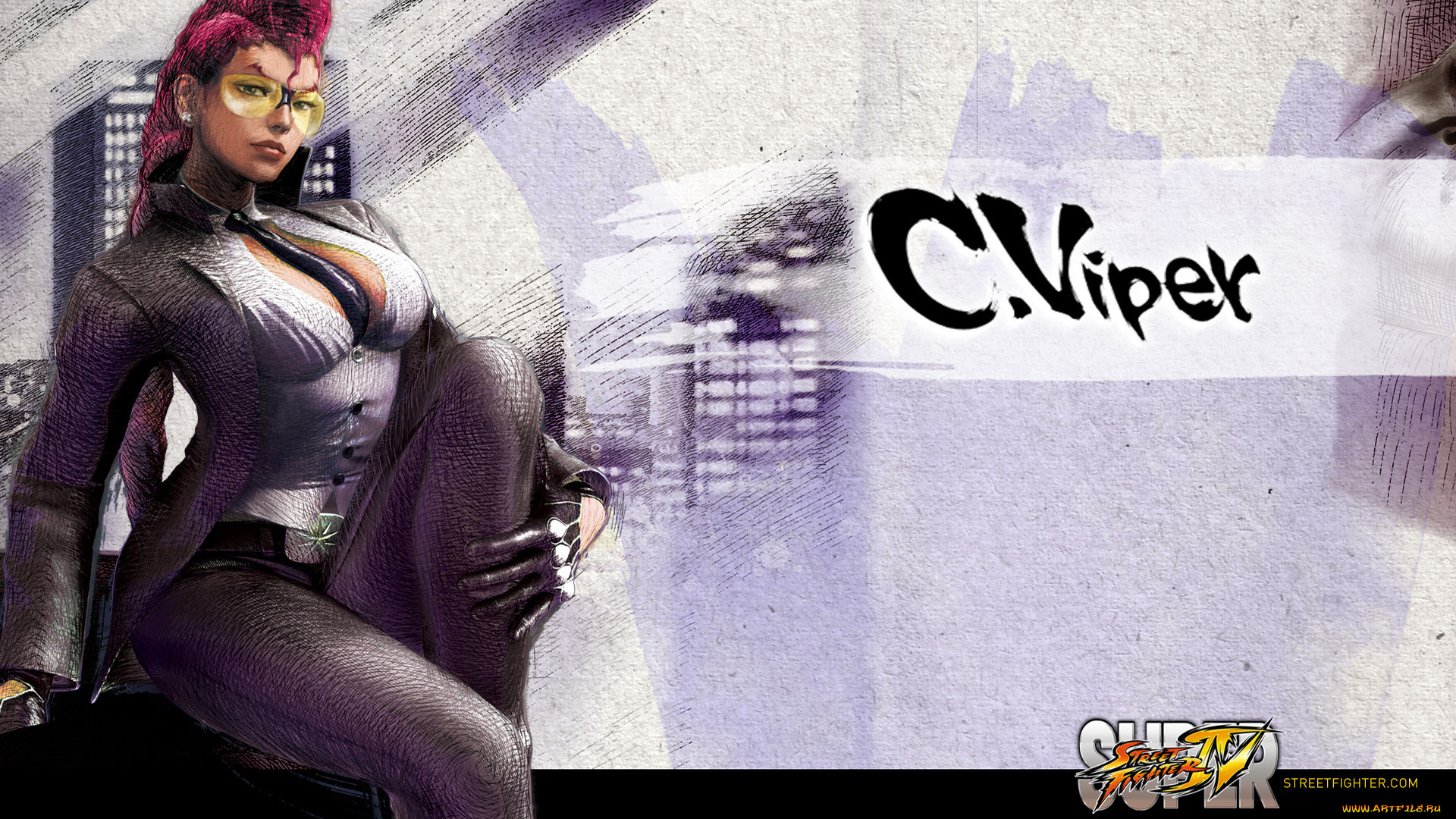 super, street, fighter, iv, видео, игры