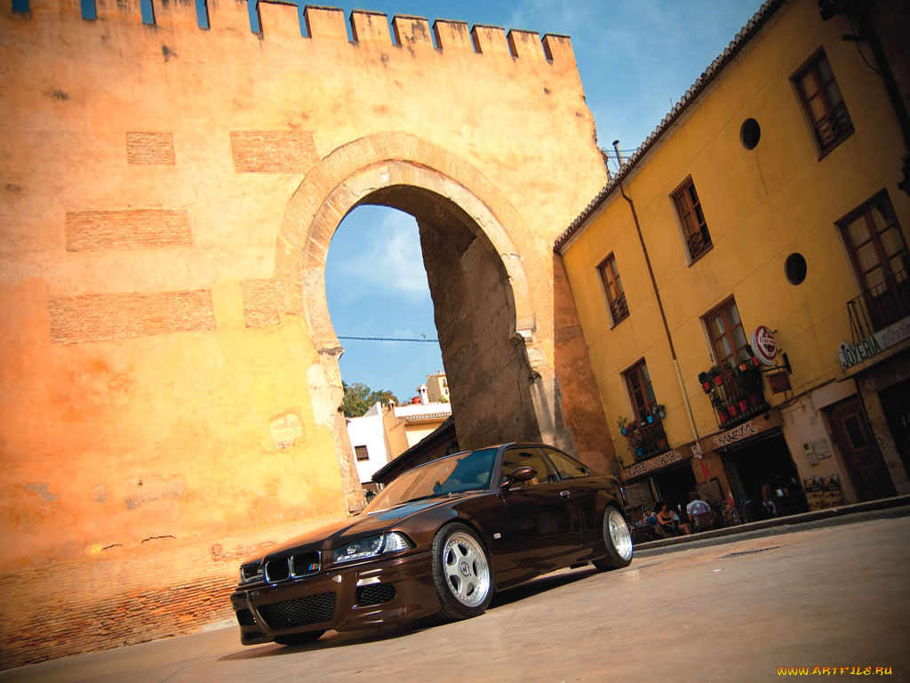 автомобили, bmw