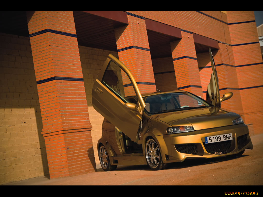 автомобили, fiat