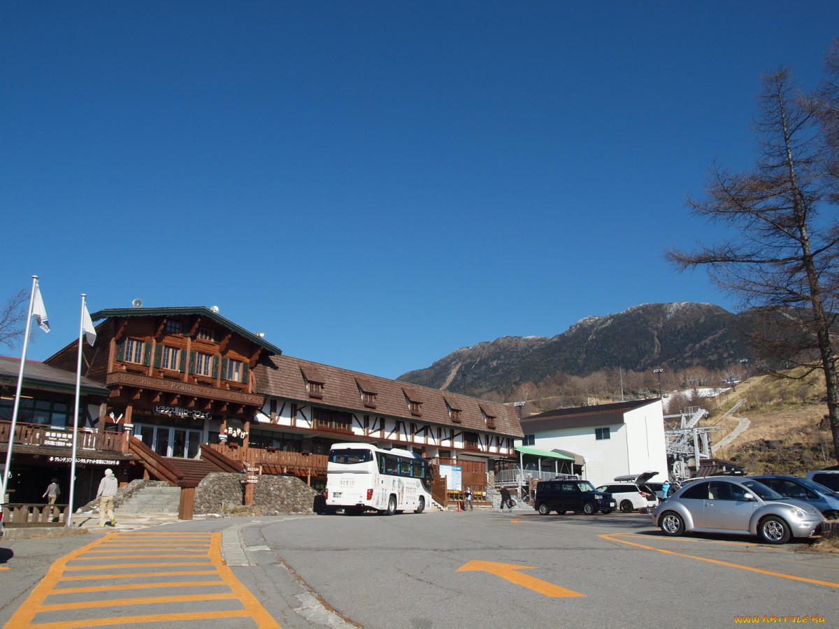 города, улицы, площади, набережные