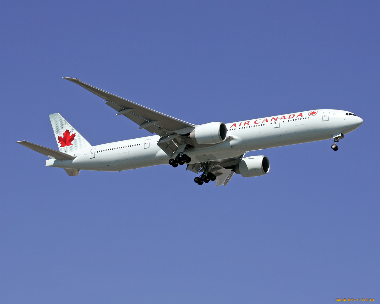 авиация, пассажирские, самолёты