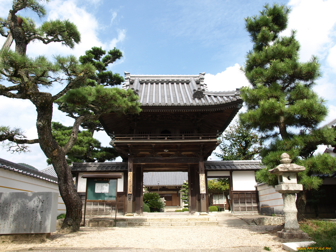 города, здания, дома