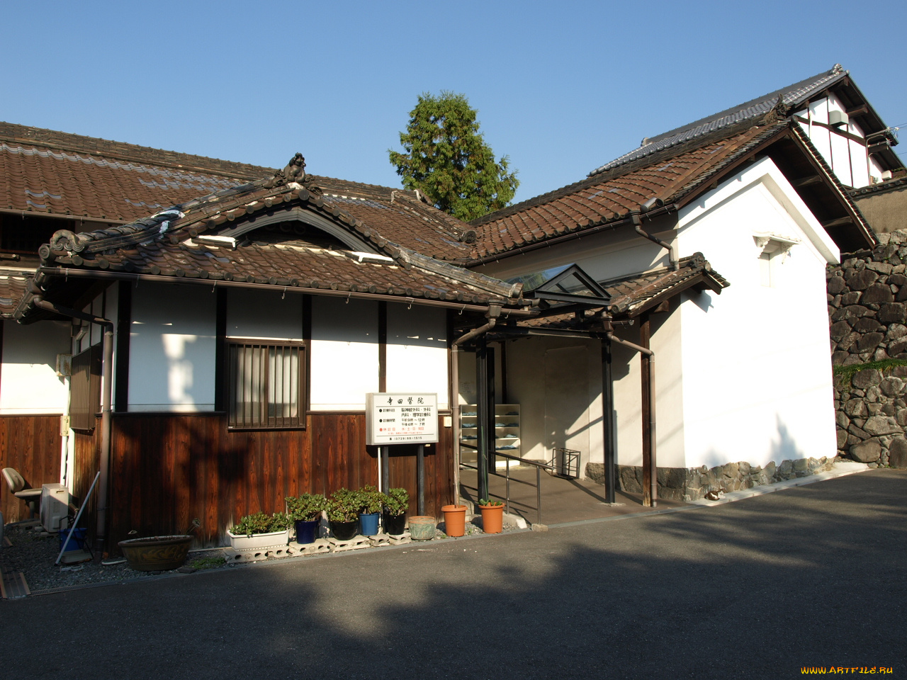 города, здания, дома