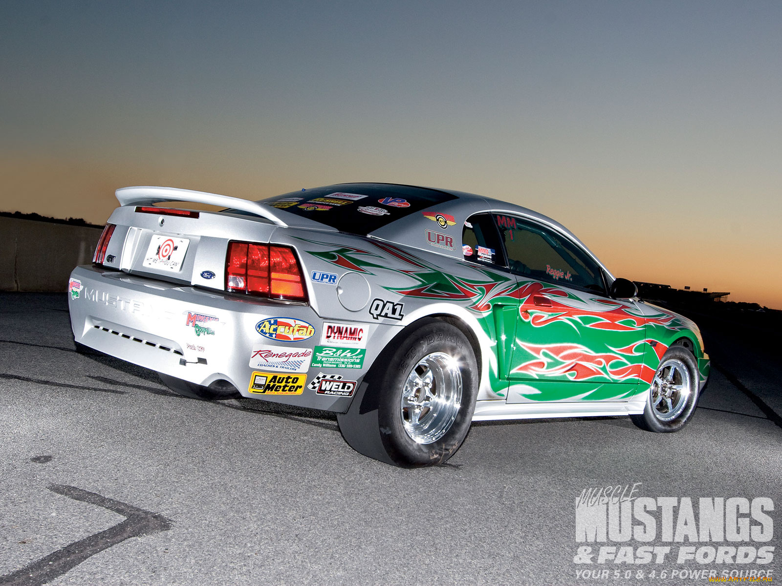 автомобили, mustang