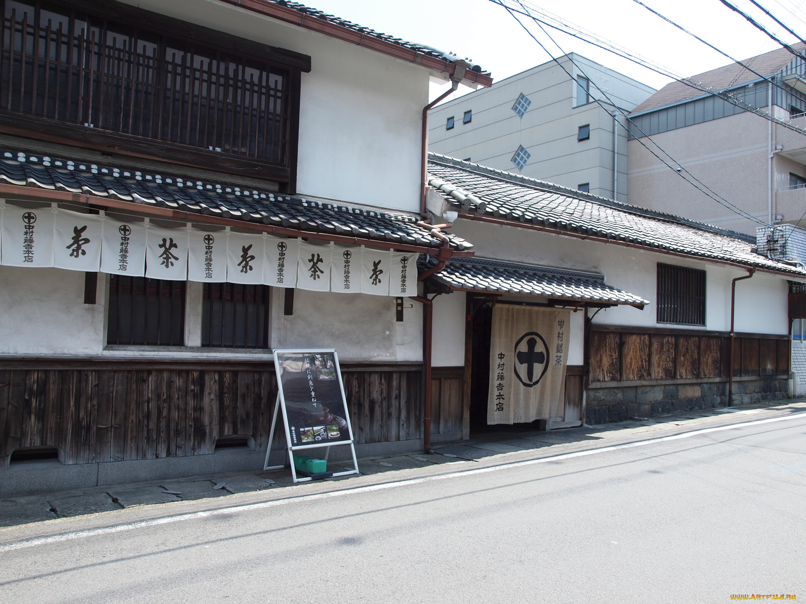 города, улицы, площади, набережные