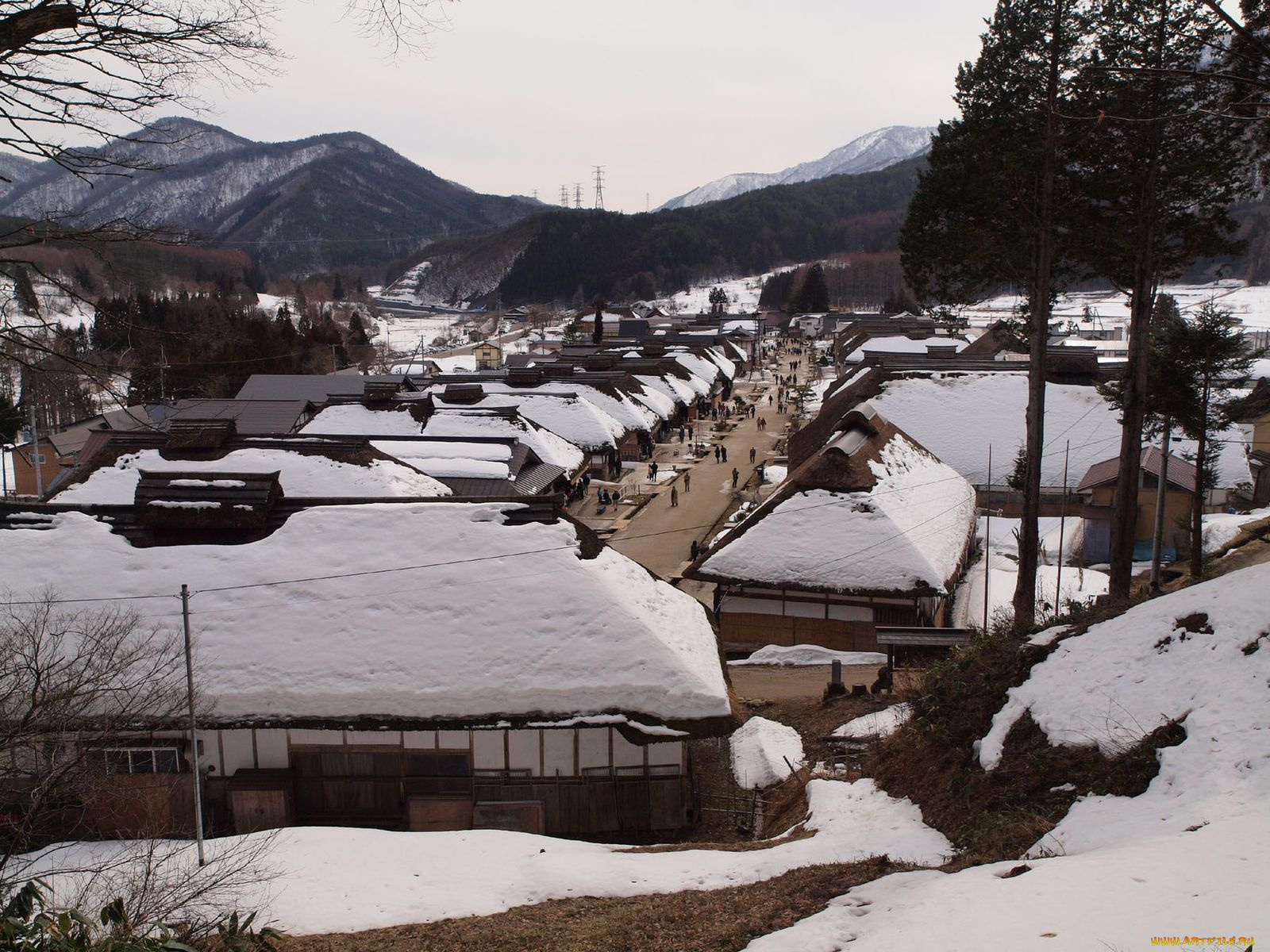 города, улицы, площади, набережные