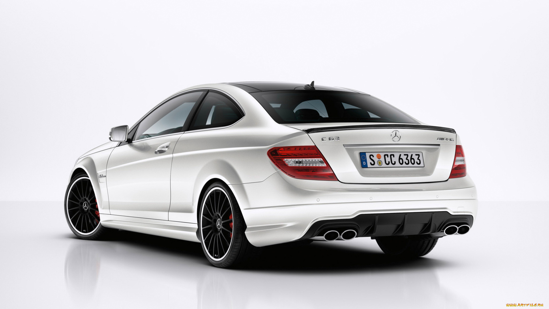 автомобили, mercedes, benz, c63, amg