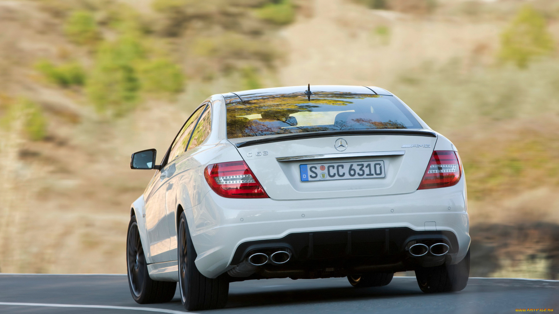 автомобили, mercedes, benz, c63, amg