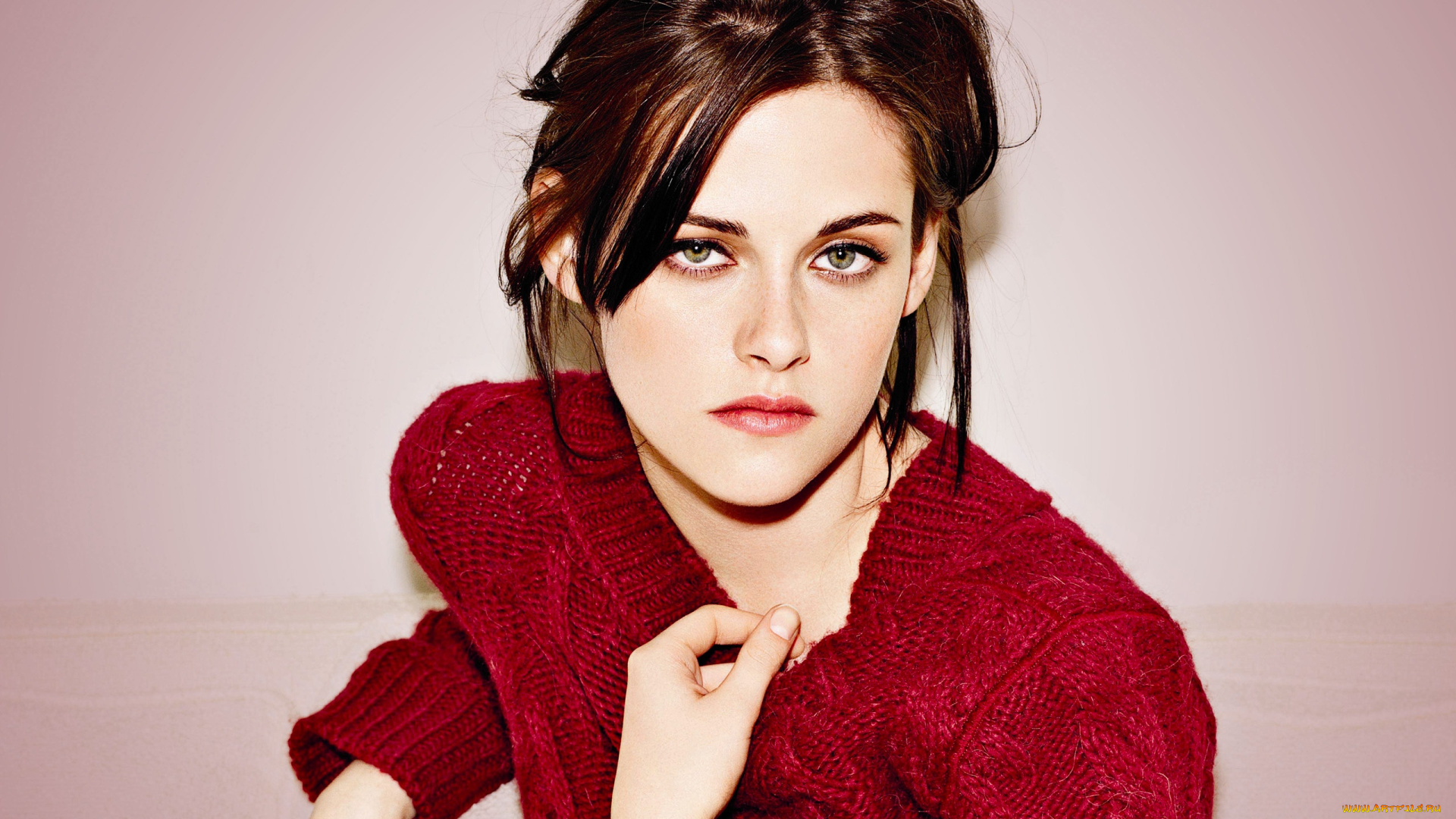 Kristen, Stewart, девушки