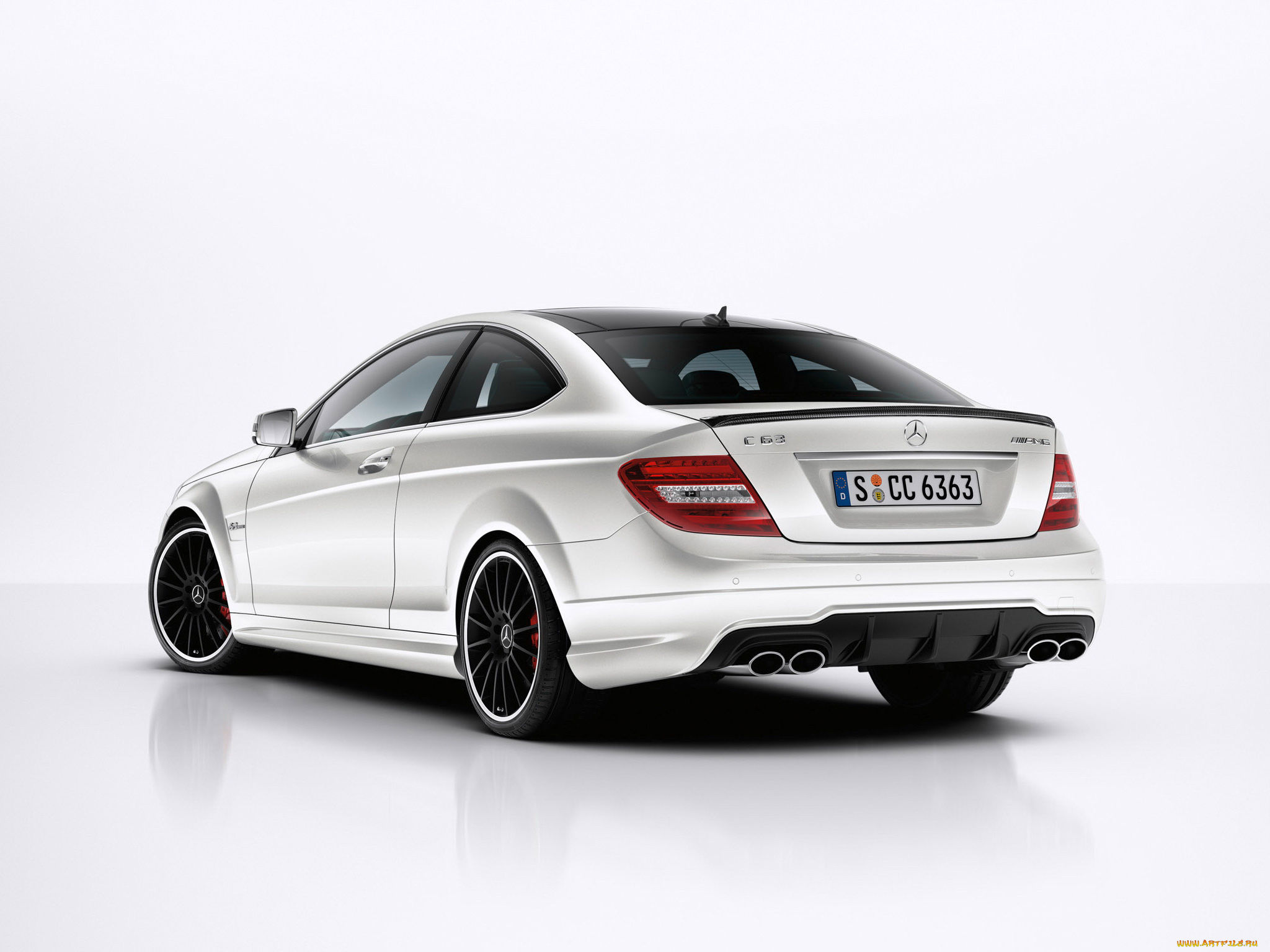 автомобили, mercedes, benz, c63, amg