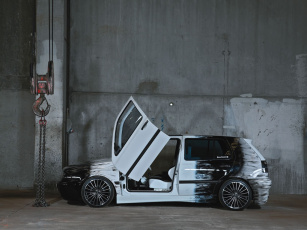 Картинка автомобили volkswagen