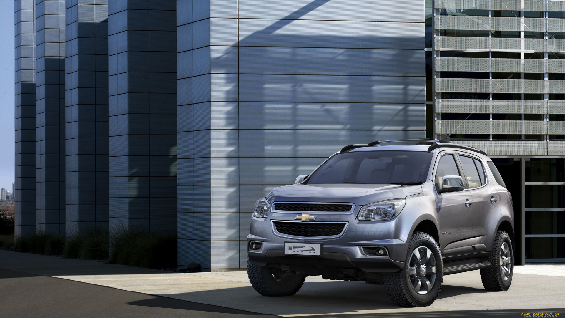 автомобили, chevrolet, джип