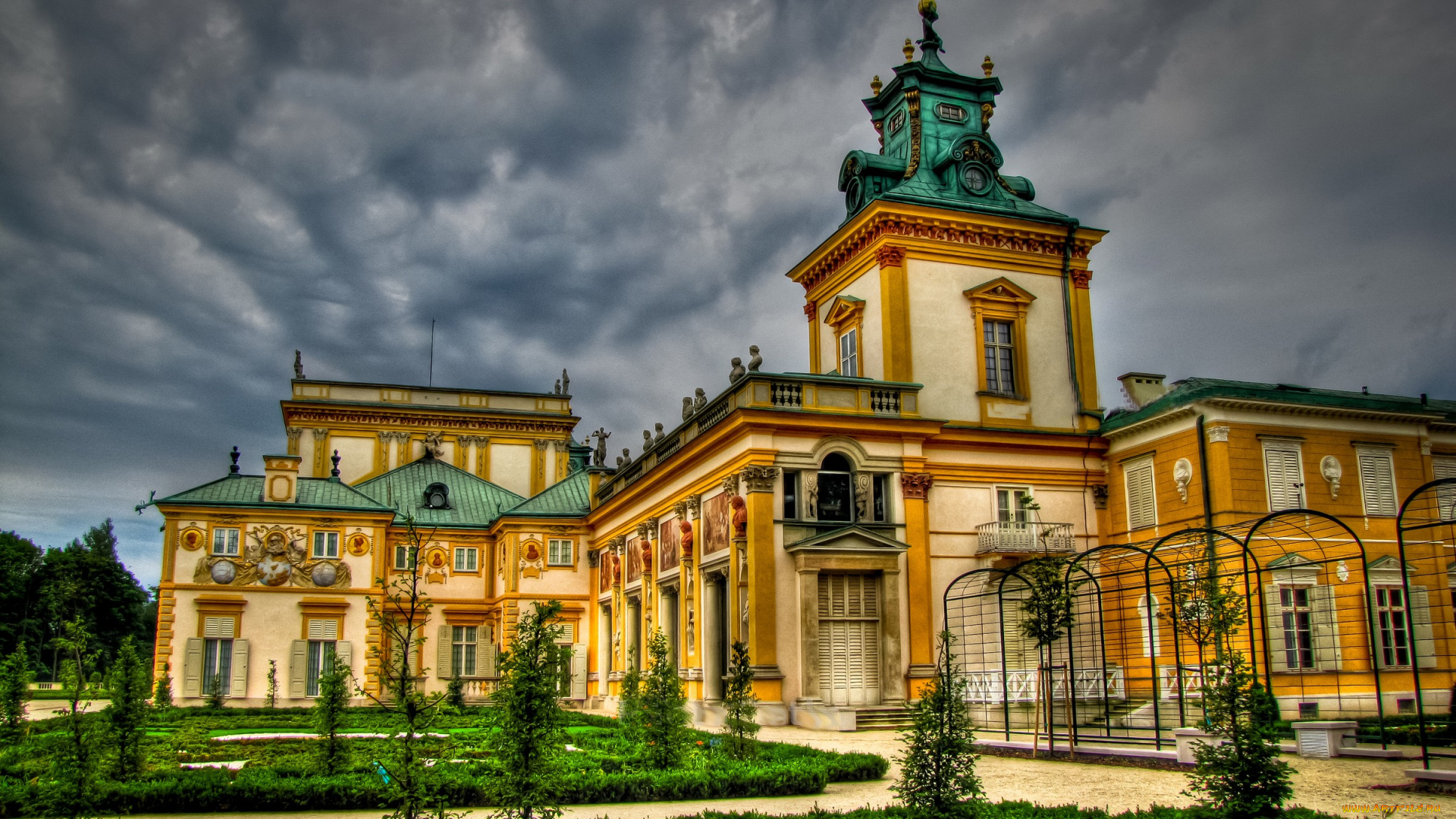 города, варшава, польша, warszawa