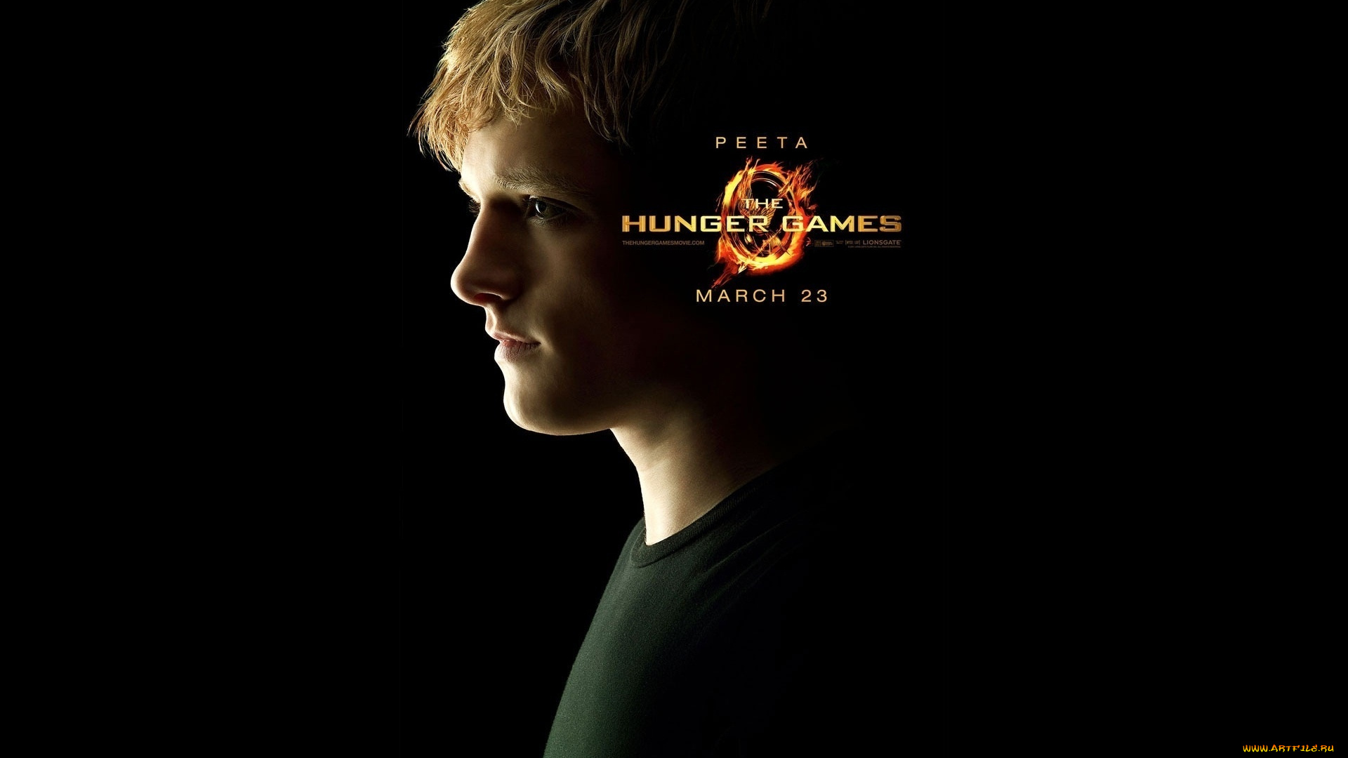 кино, фильмы, the, hunger, games