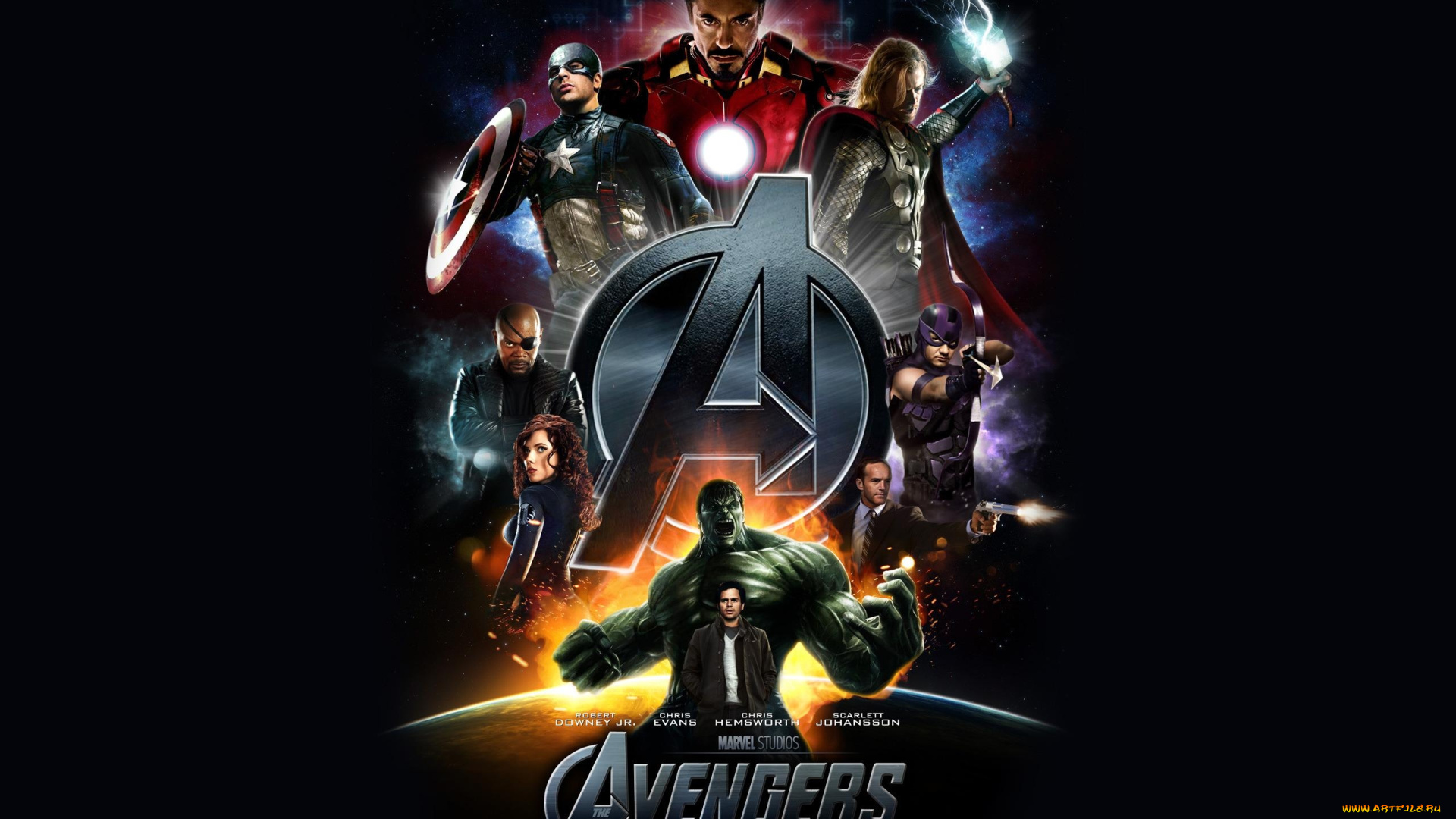 the, avengers, кино, фильмы, мстители