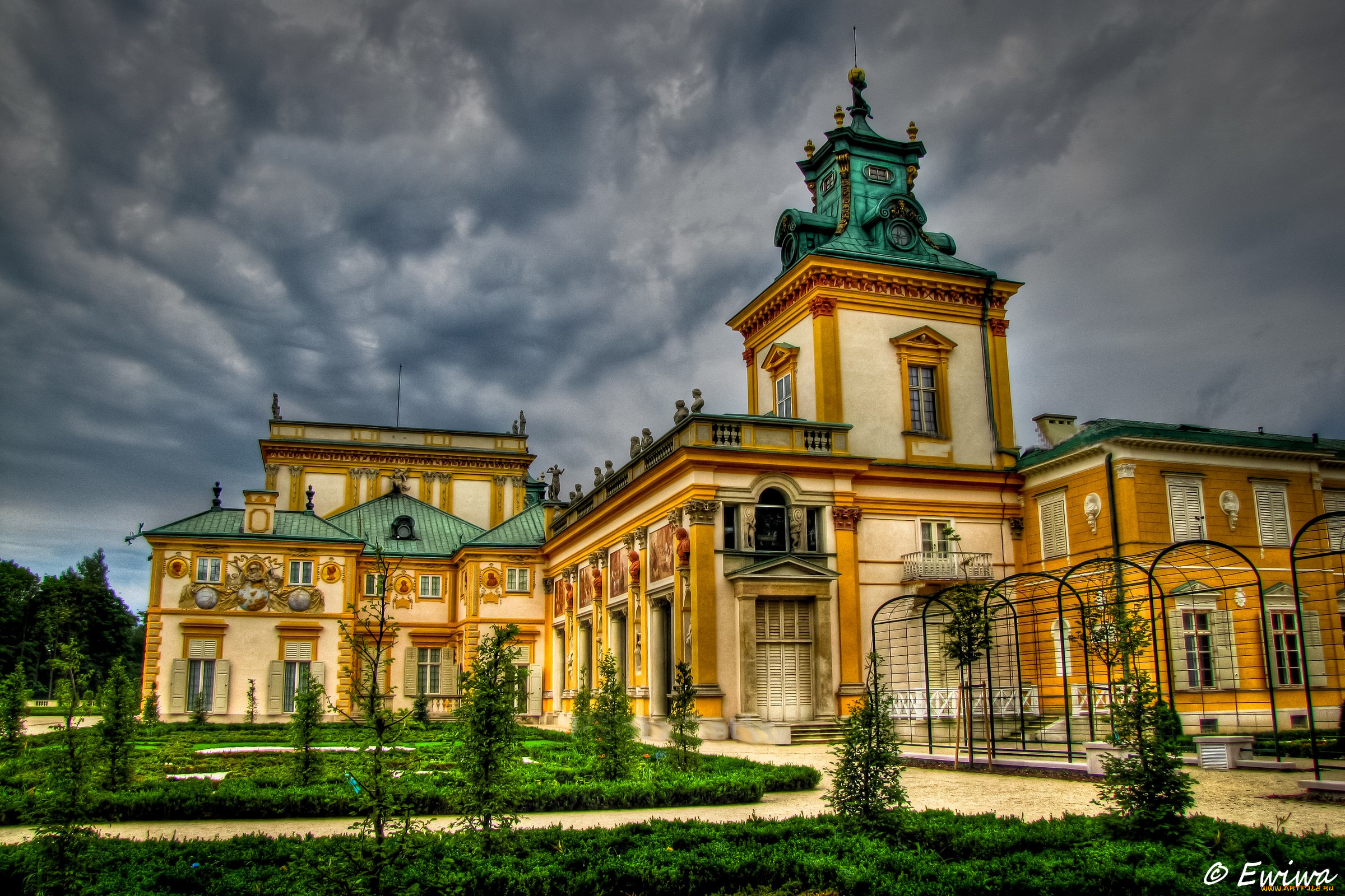 города, варшава, польша, warszawa