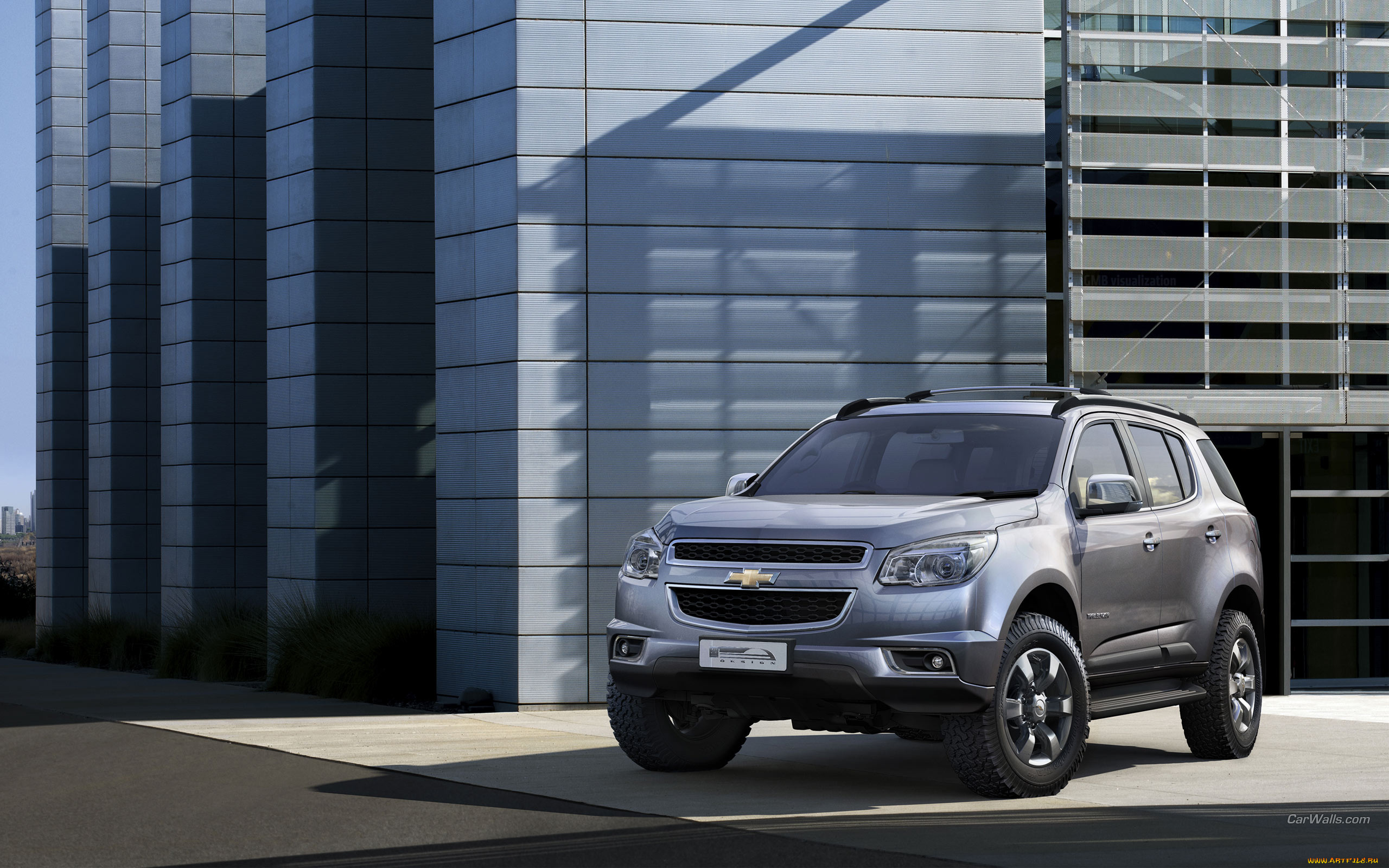 автомобили, chevrolet, джип