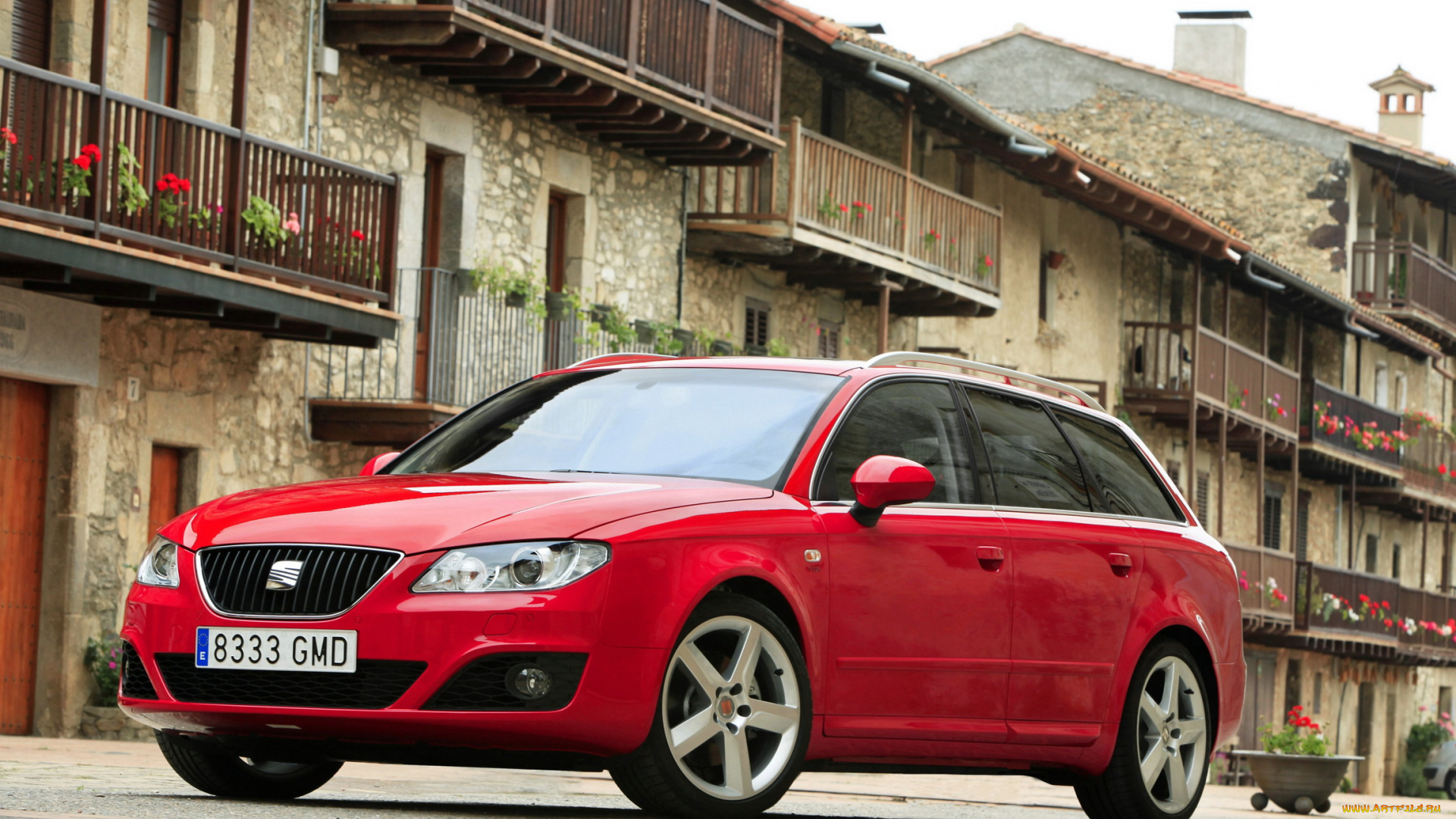 2009, seat, exeo, st, автомобили