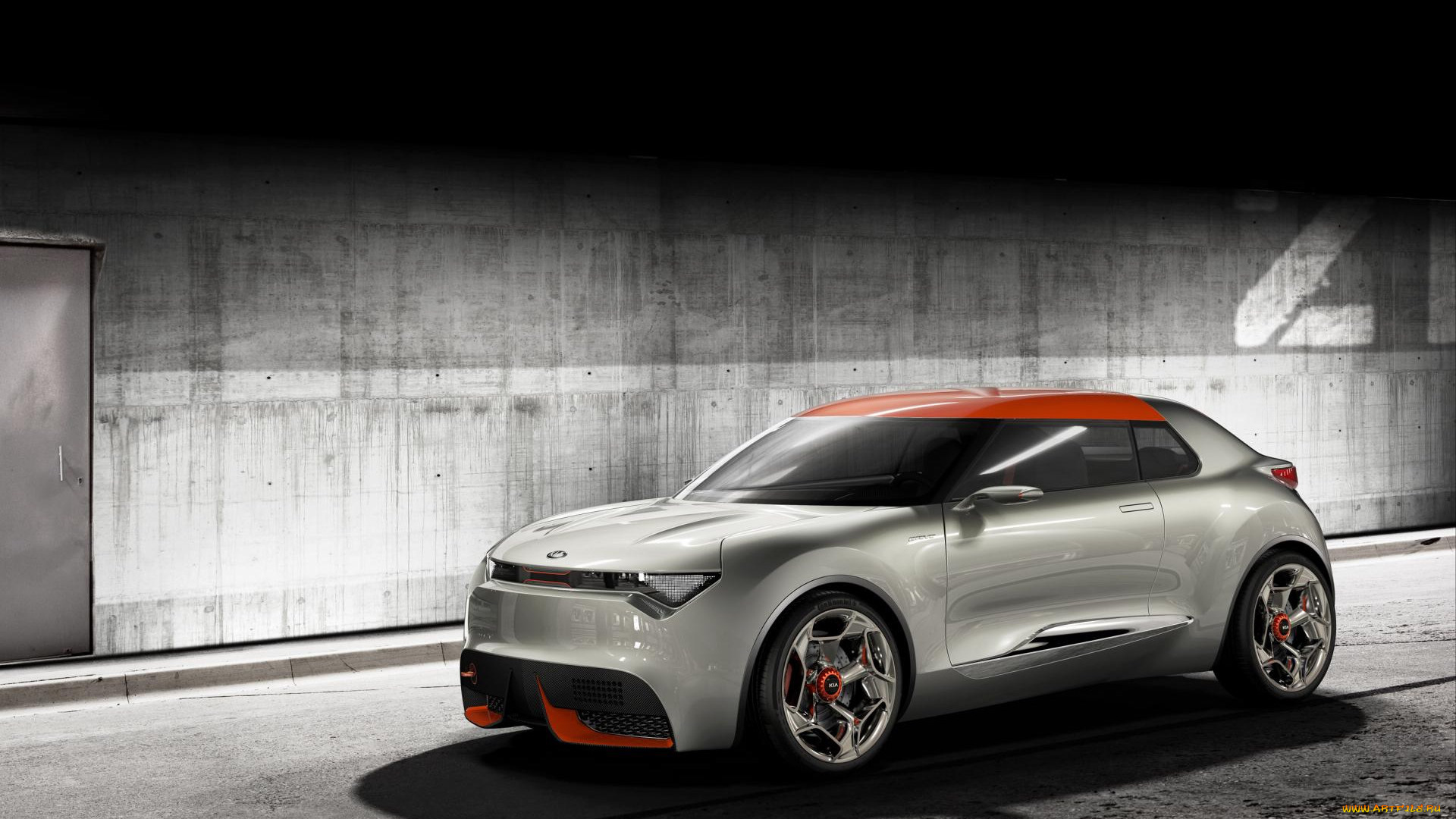 автомобили, kia