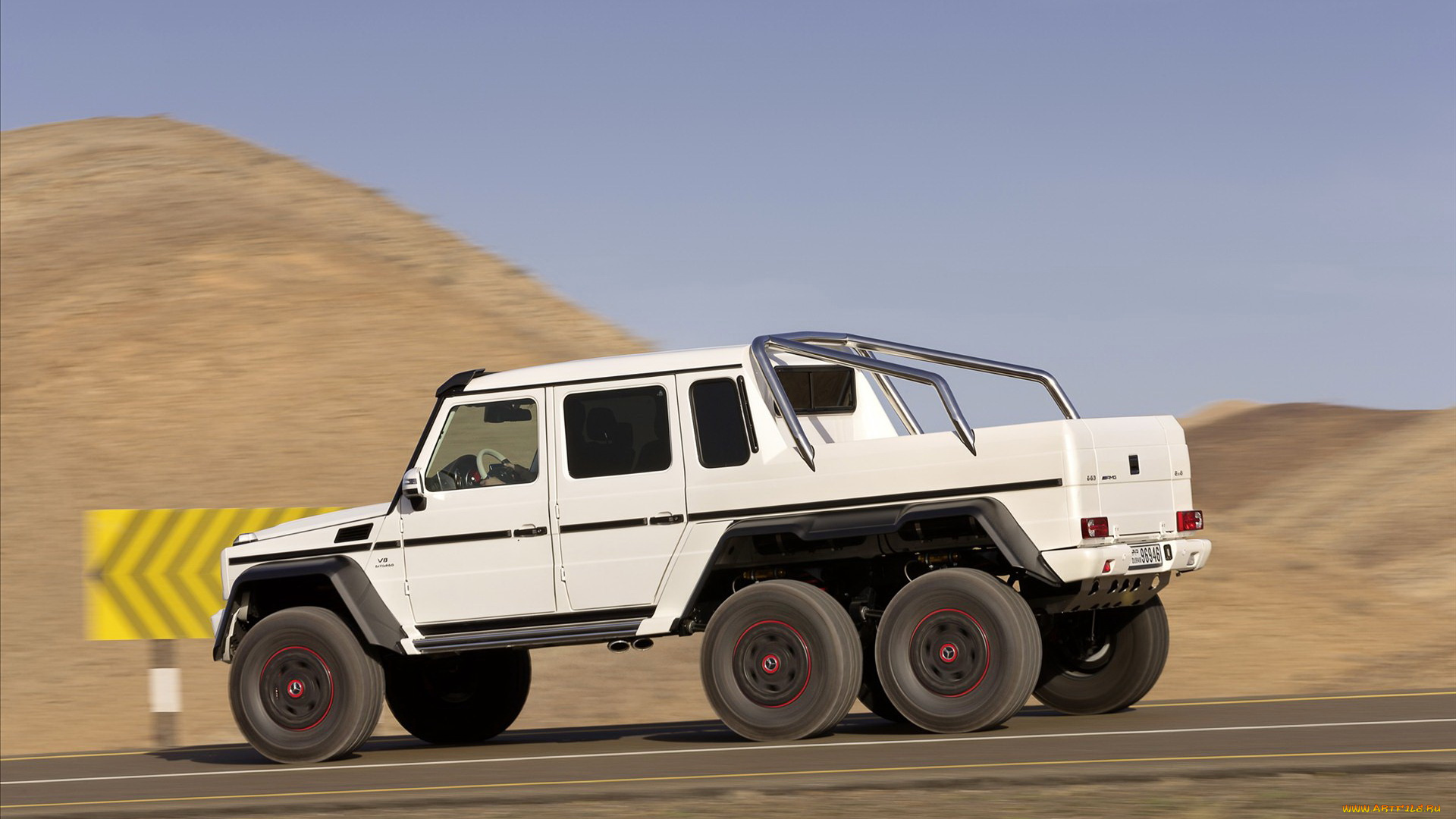 автомобили, mercedes, benz, amg, 6x6, vehicles, g63, off-road, mercedes-benz, 2013