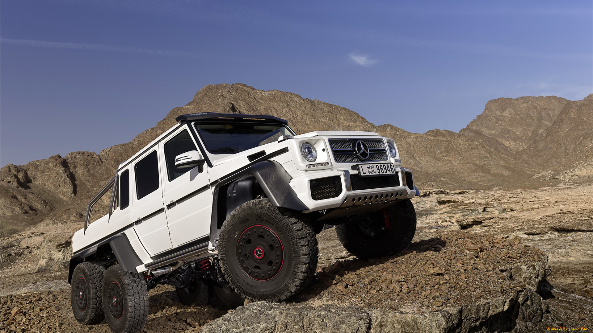 автомобили, mercedes, benz, mercedes-benz, 2013, amg, 6x6, g63, vehicles, off-road