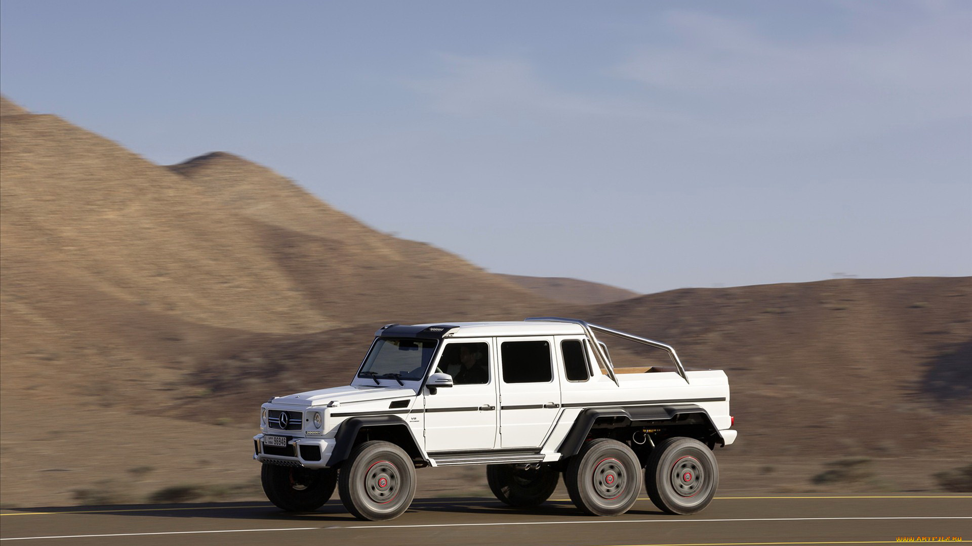 автомобили, mercedes, benz, vehicles, off-road, g63, amg, 6x6, 2013, mercedes-benz
