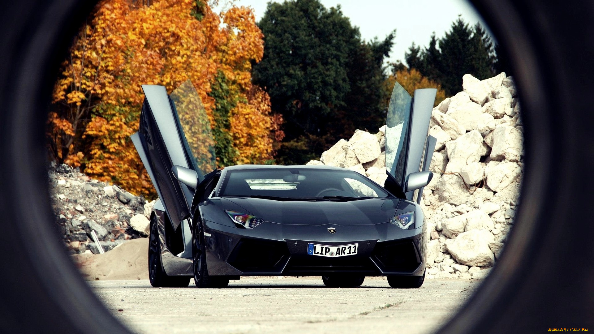 lamborghini, aventador, автомобили, италия, спортивные, automobili, s, p, a