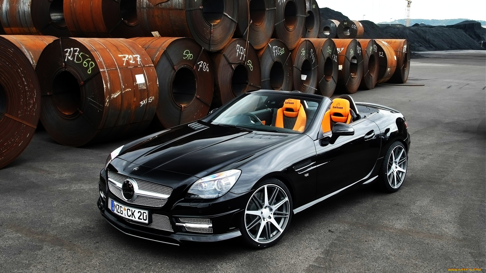 mercedes, slk, автомобили, benz, daimler, ag, германия