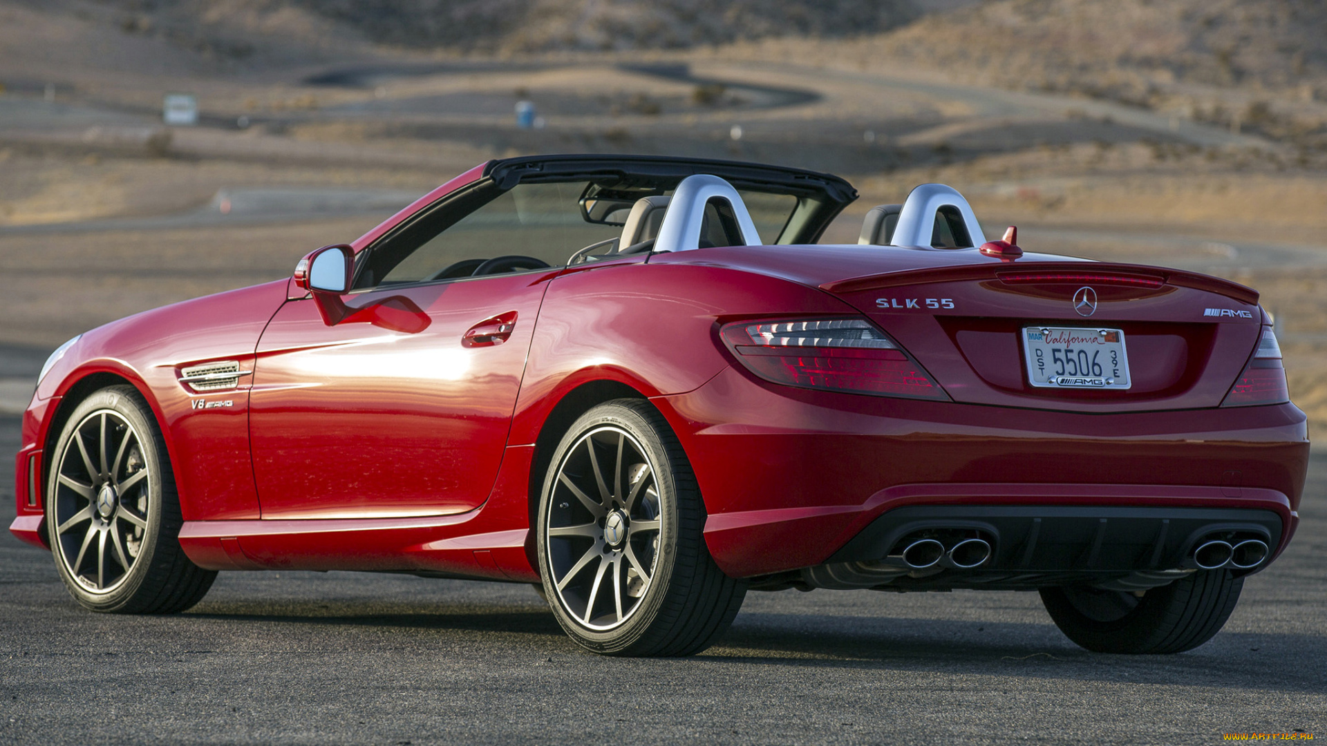 mercedes, slk, автомобили, benz, германия, daimler, ag