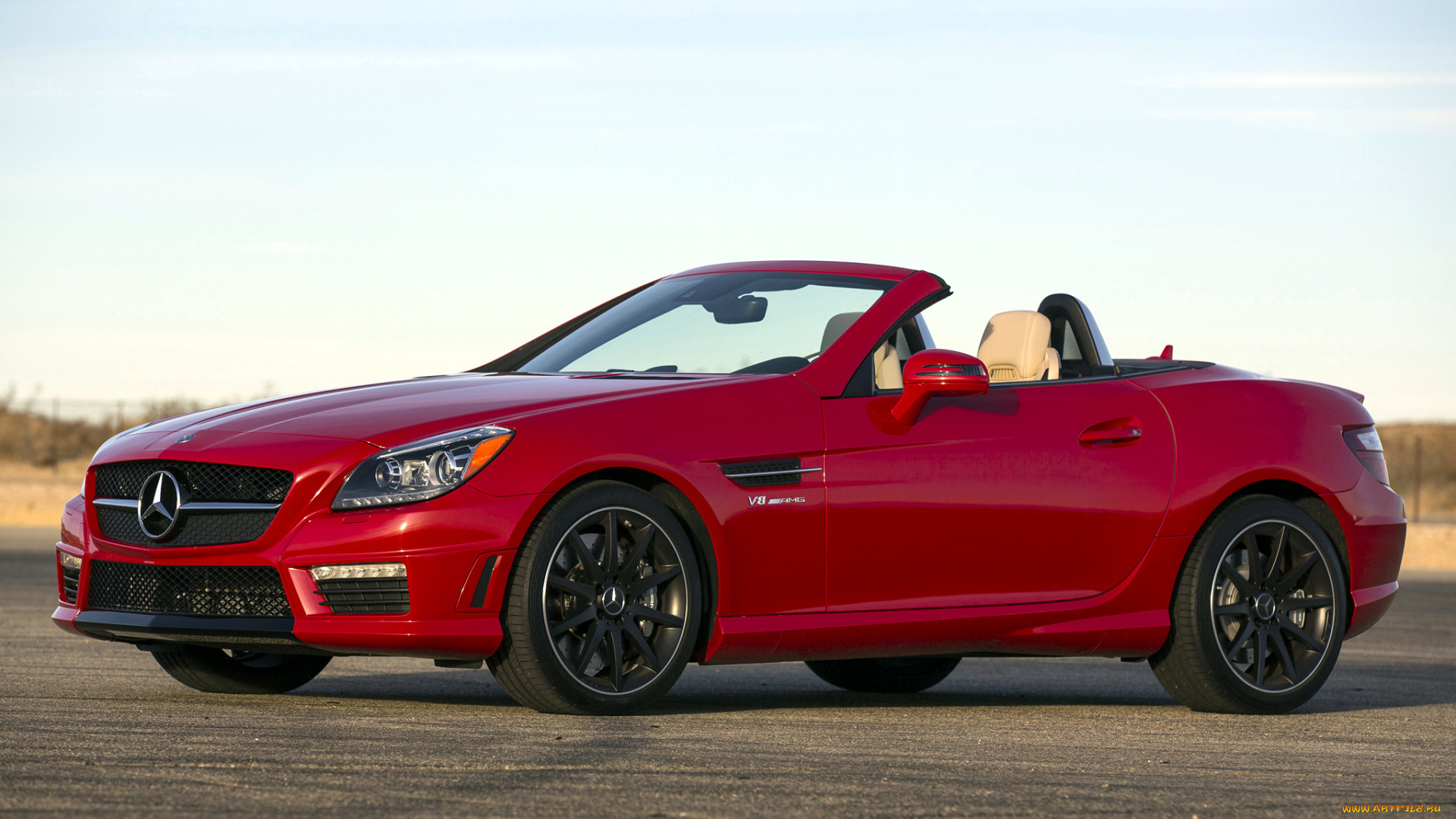 mercedes, slk, автомобили, benz, германия, daimler, ag