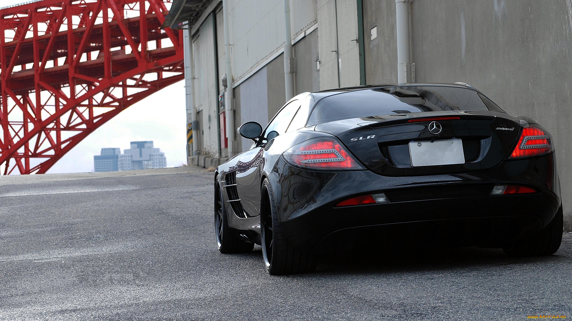 mercedes, slr, автомобили, benz, германия, daimler, ag