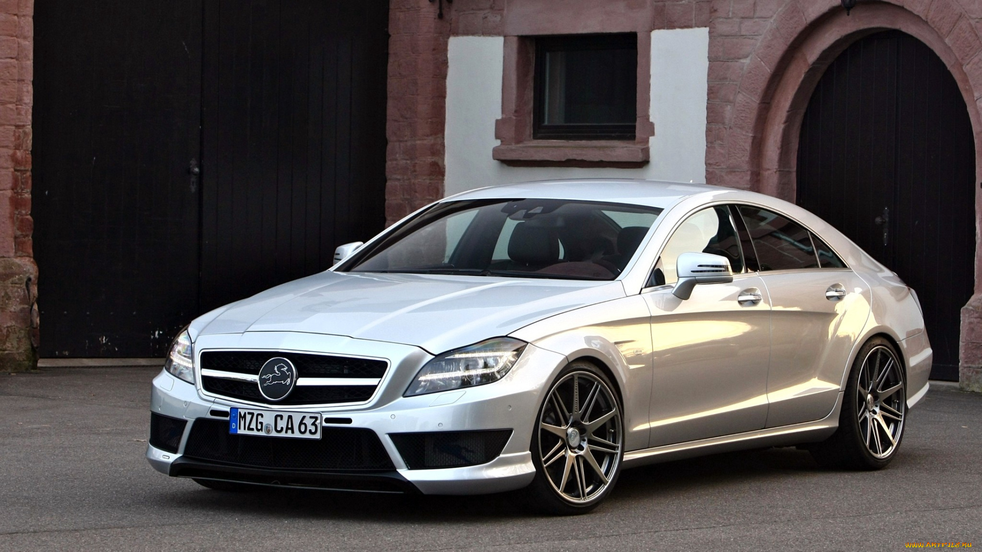 mercedes, sls, автомобили, benz, германия, daimler, ag